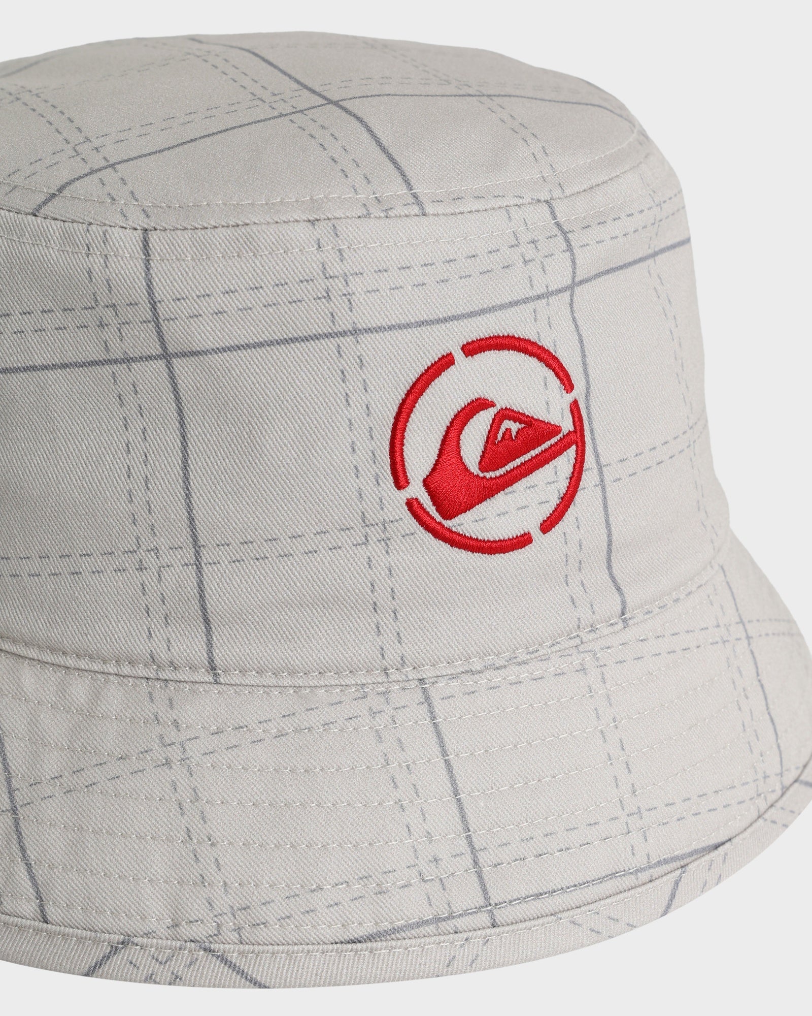 Mens Young Guns Bucket Hat