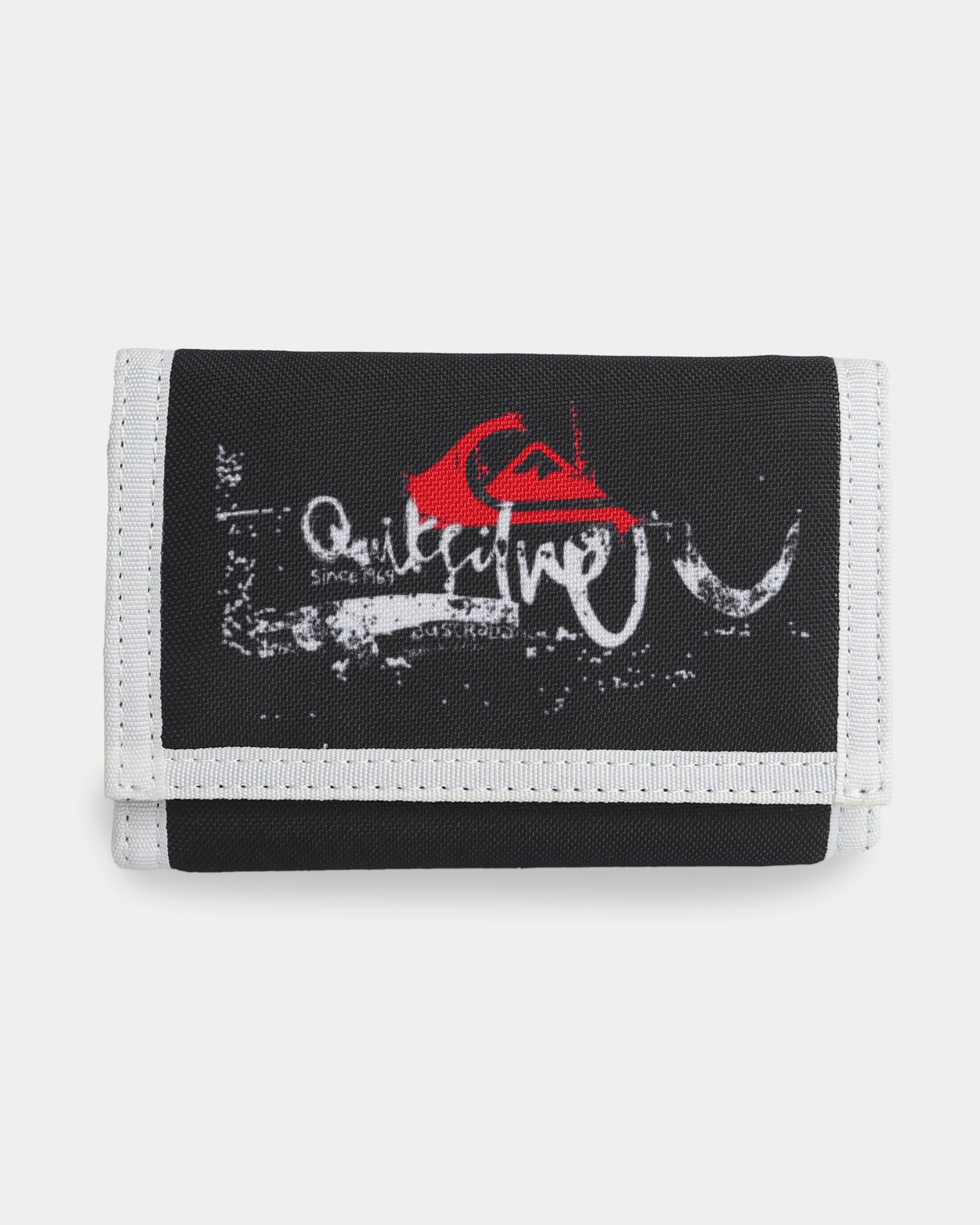 Mens Young Gun Bi Fold Wallet