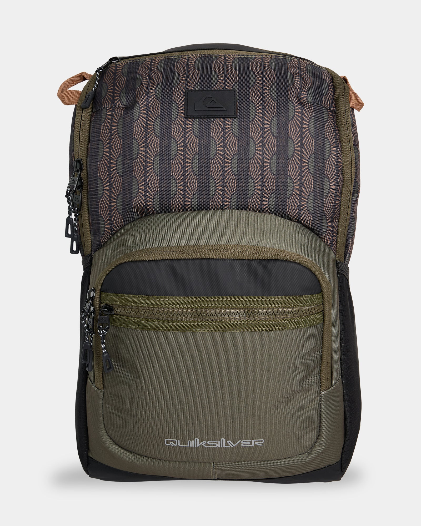 School E Chill Backpack