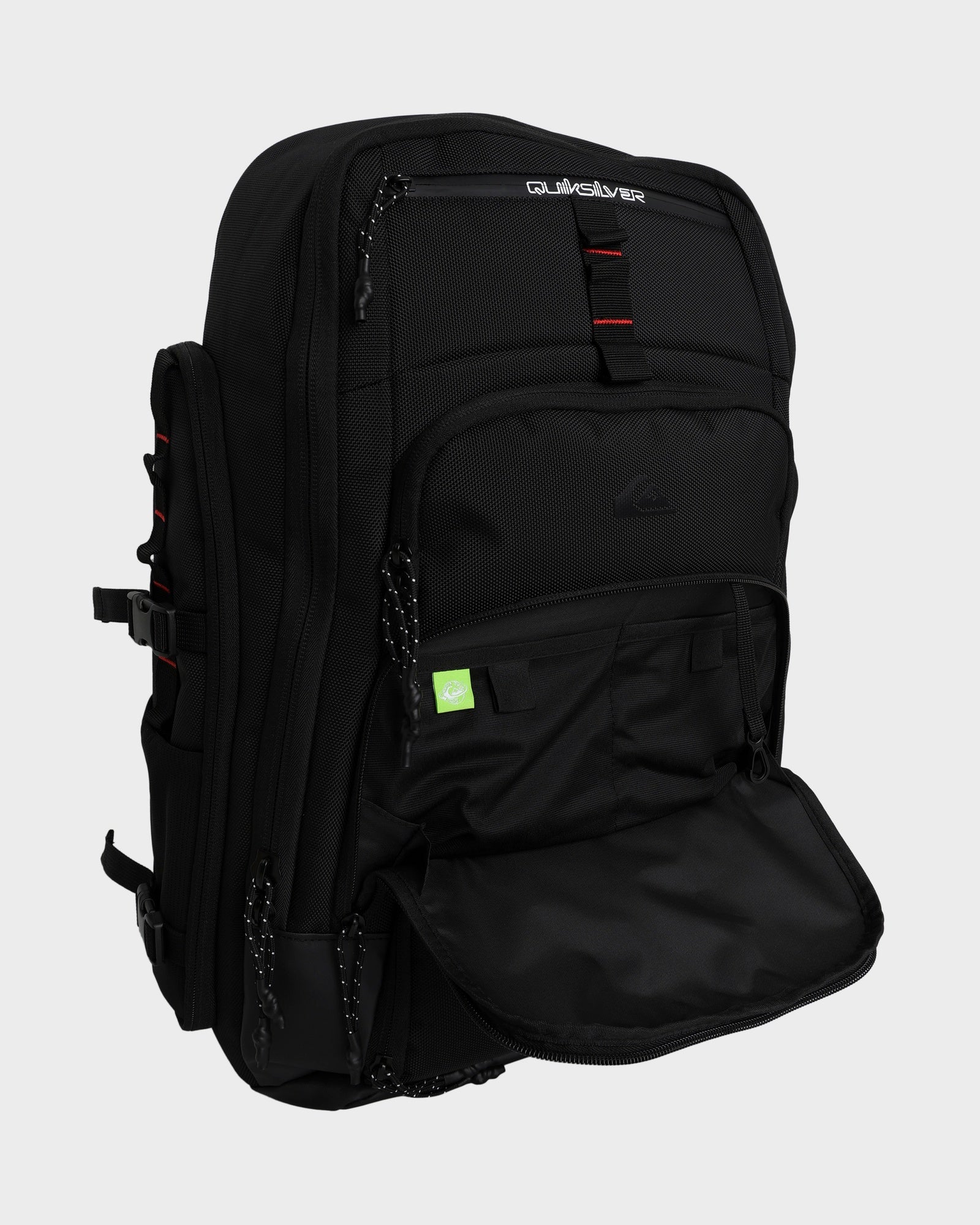 Fetchy Backpack
