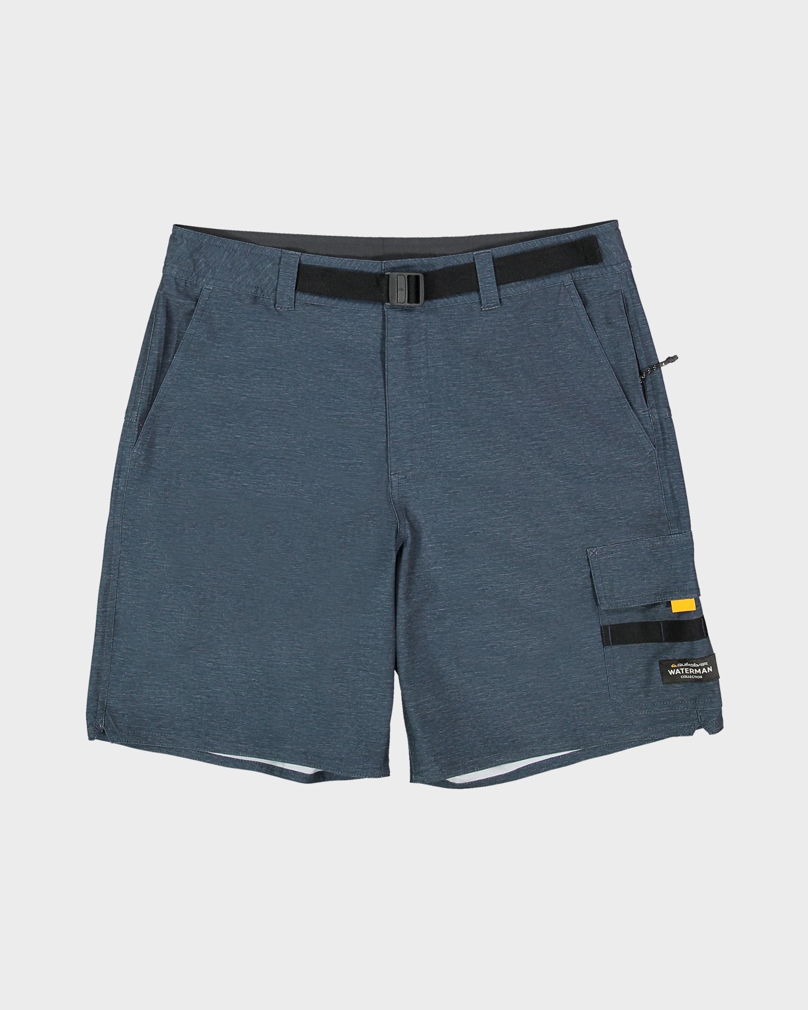 Mens Azimuth 2 Hybrid Shorts
