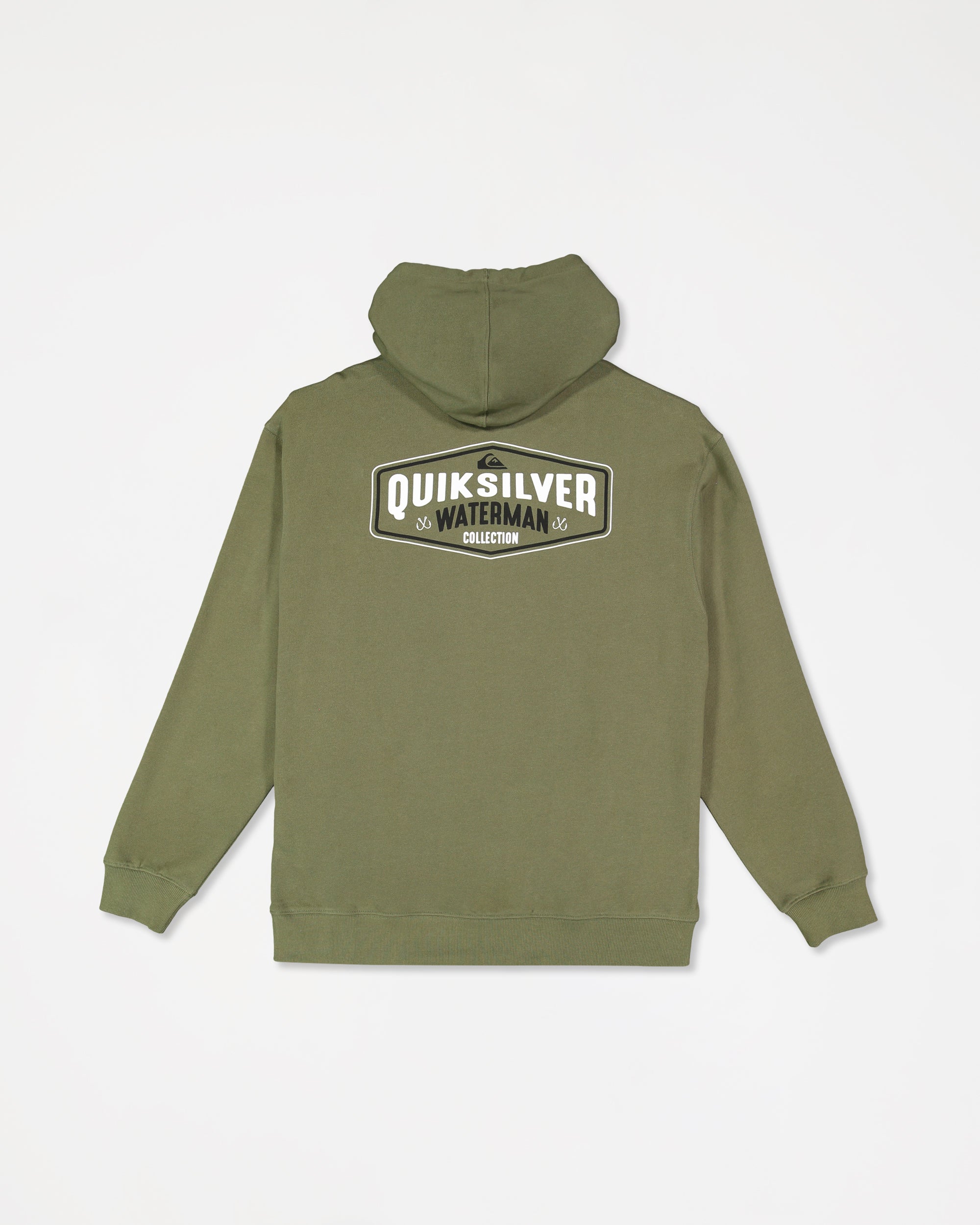 Mens Hook Pullover Hoodie