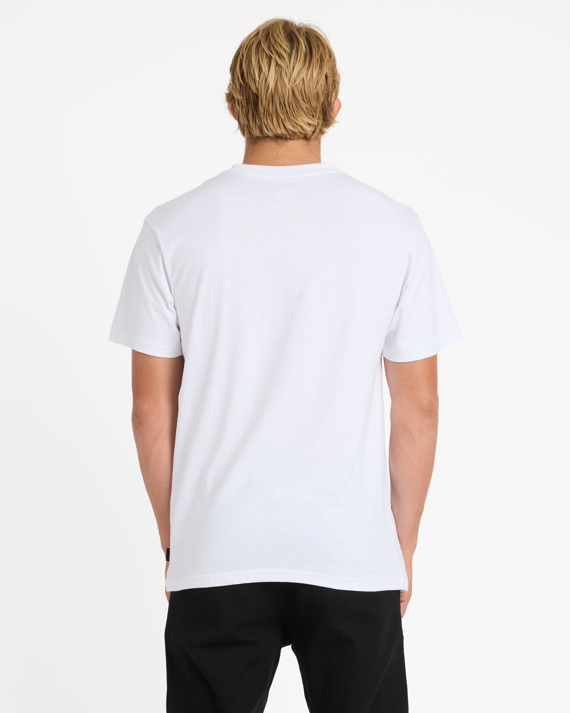 Mens Blind Cast T-Shirt