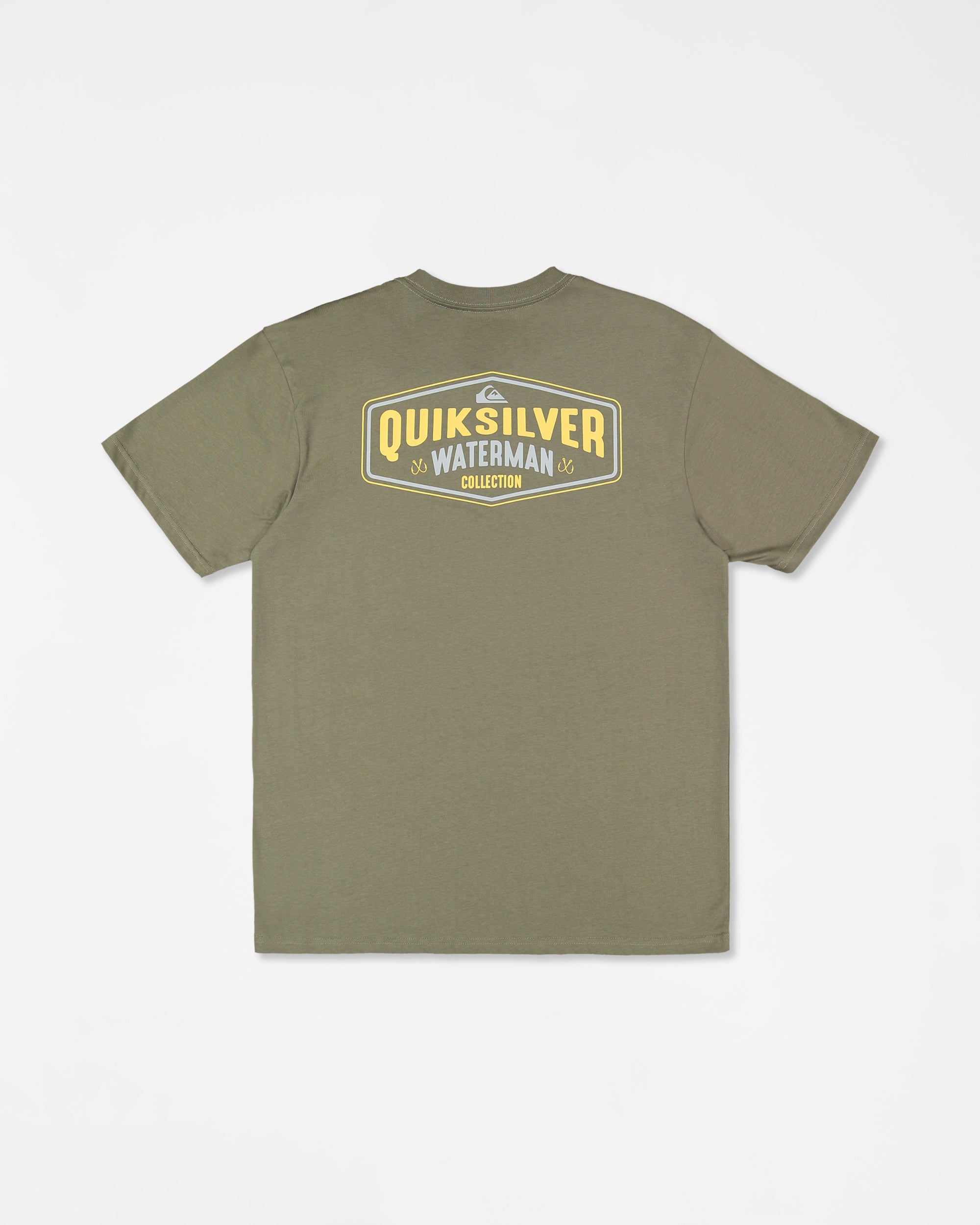 Mens Classic Hooks T-Shirt