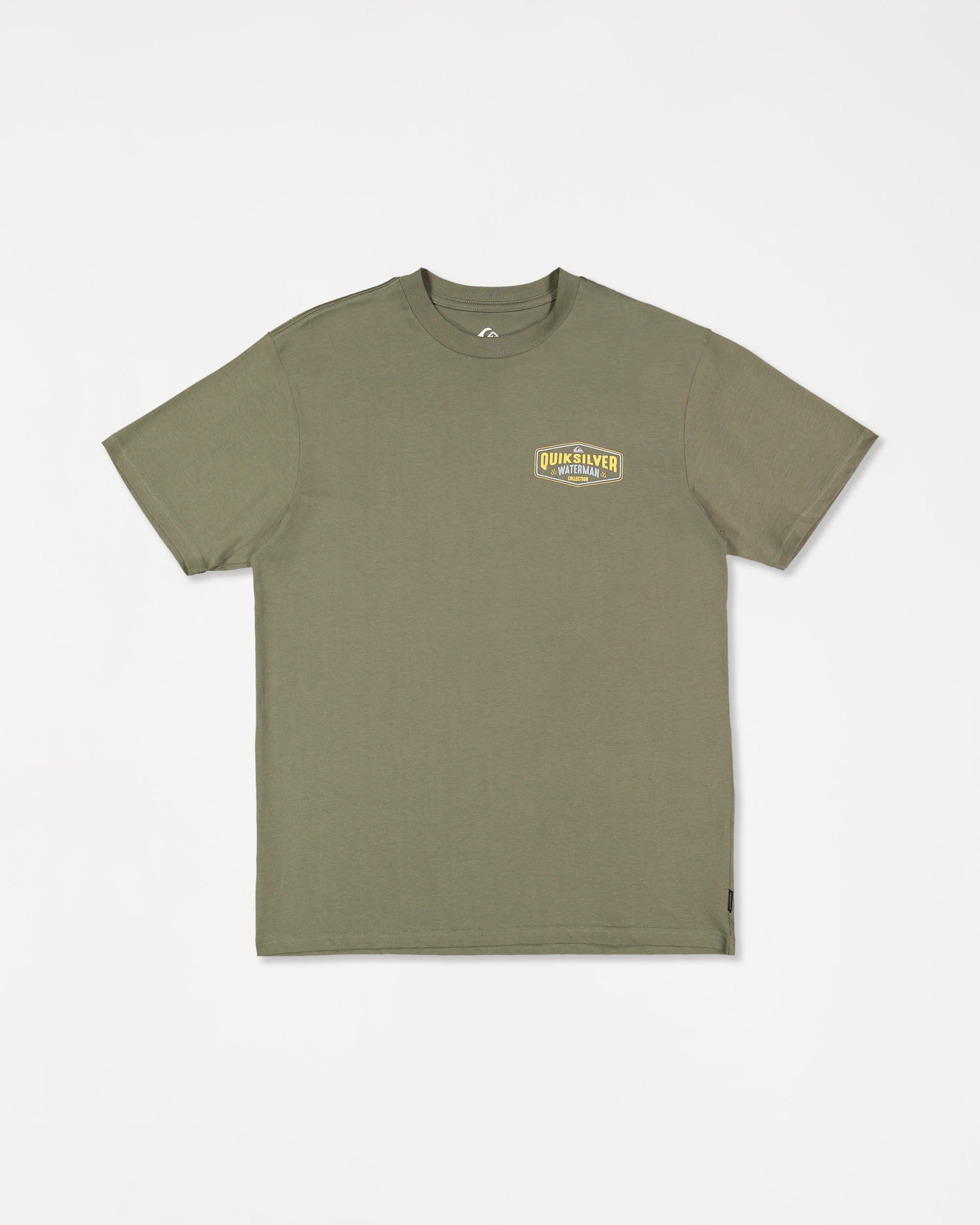 Mens Classic Hooks T-Shirt