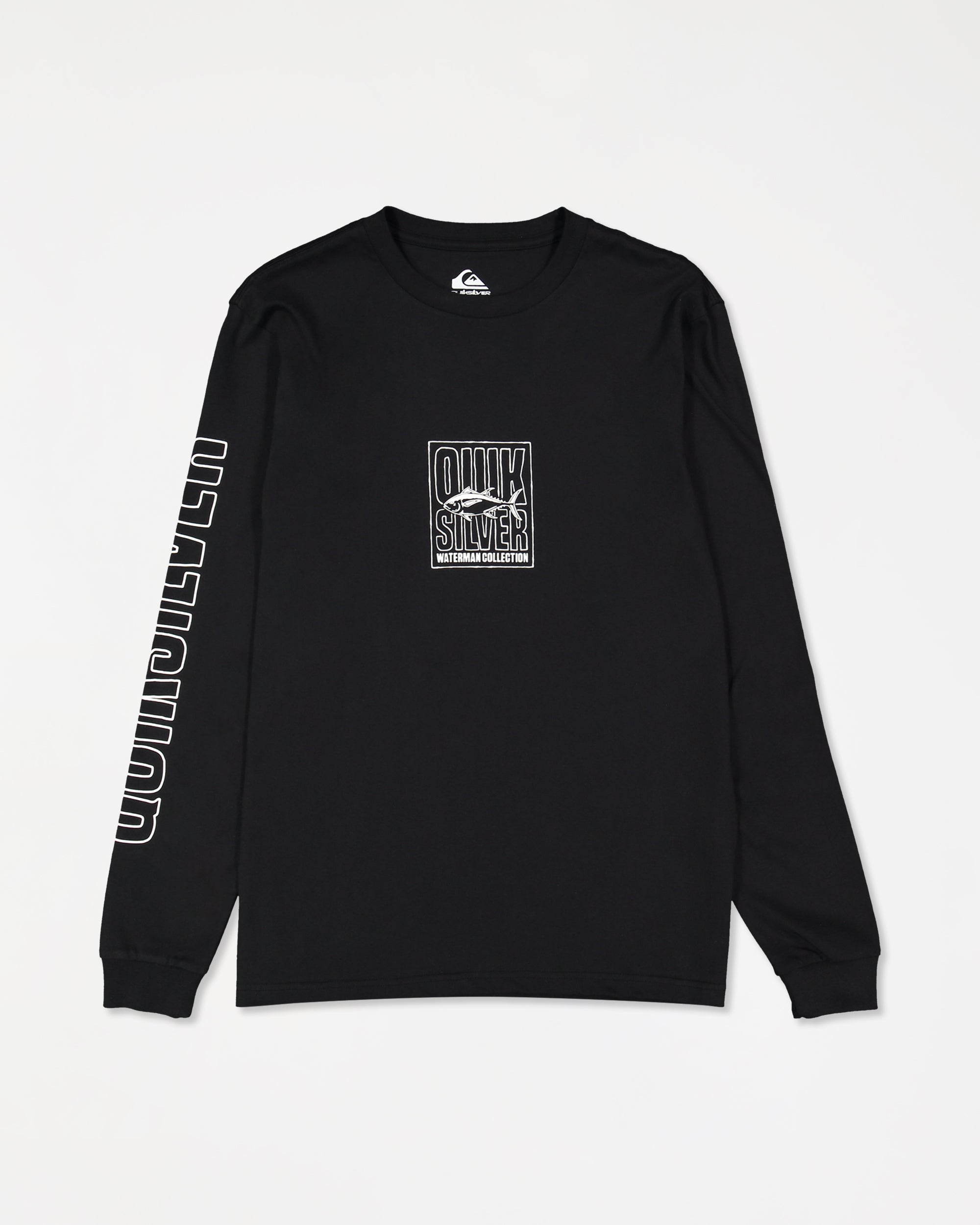 Mens Blind Cast Long Sleeve T-Shirt