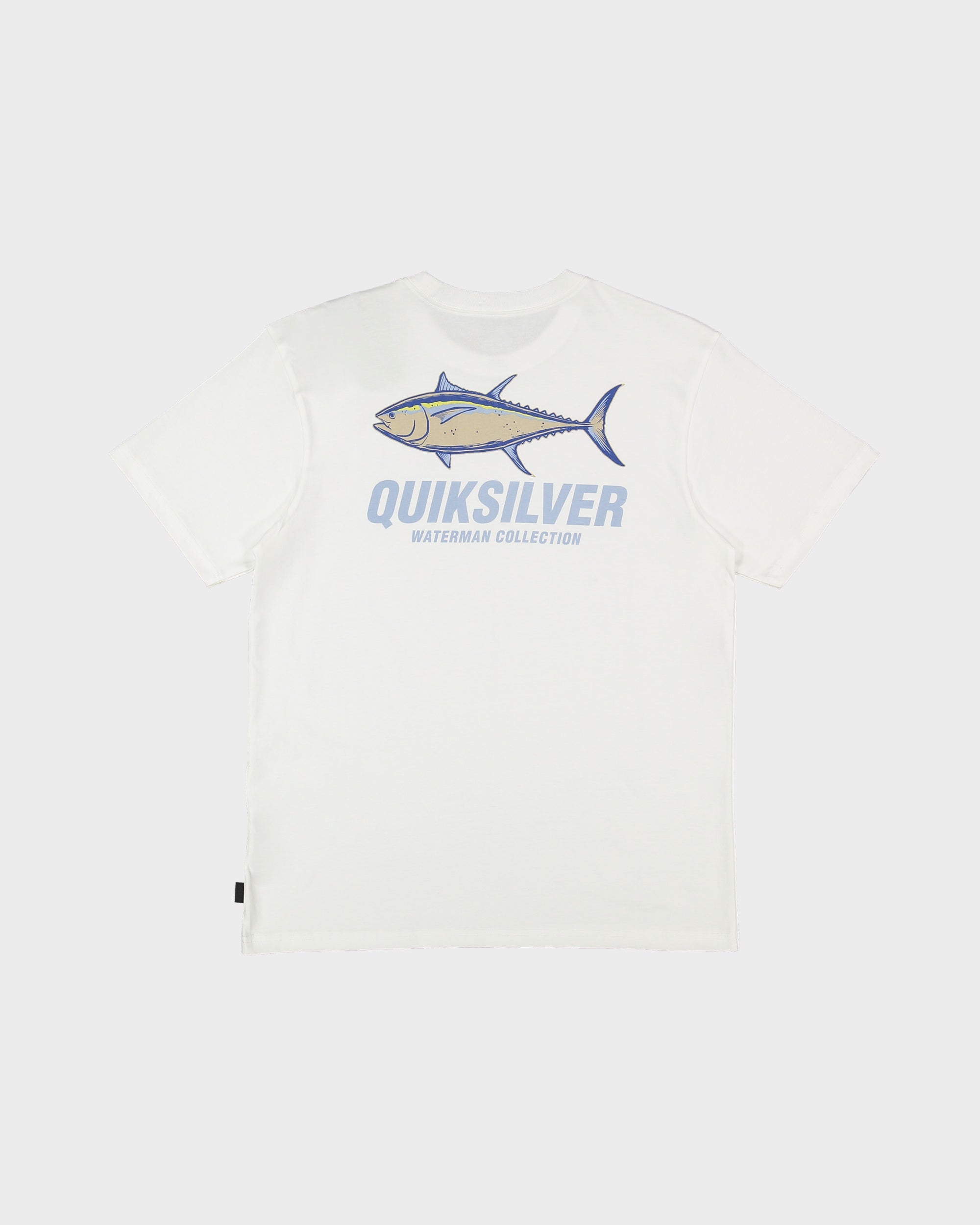 Mens Slack Tide T-Shirt