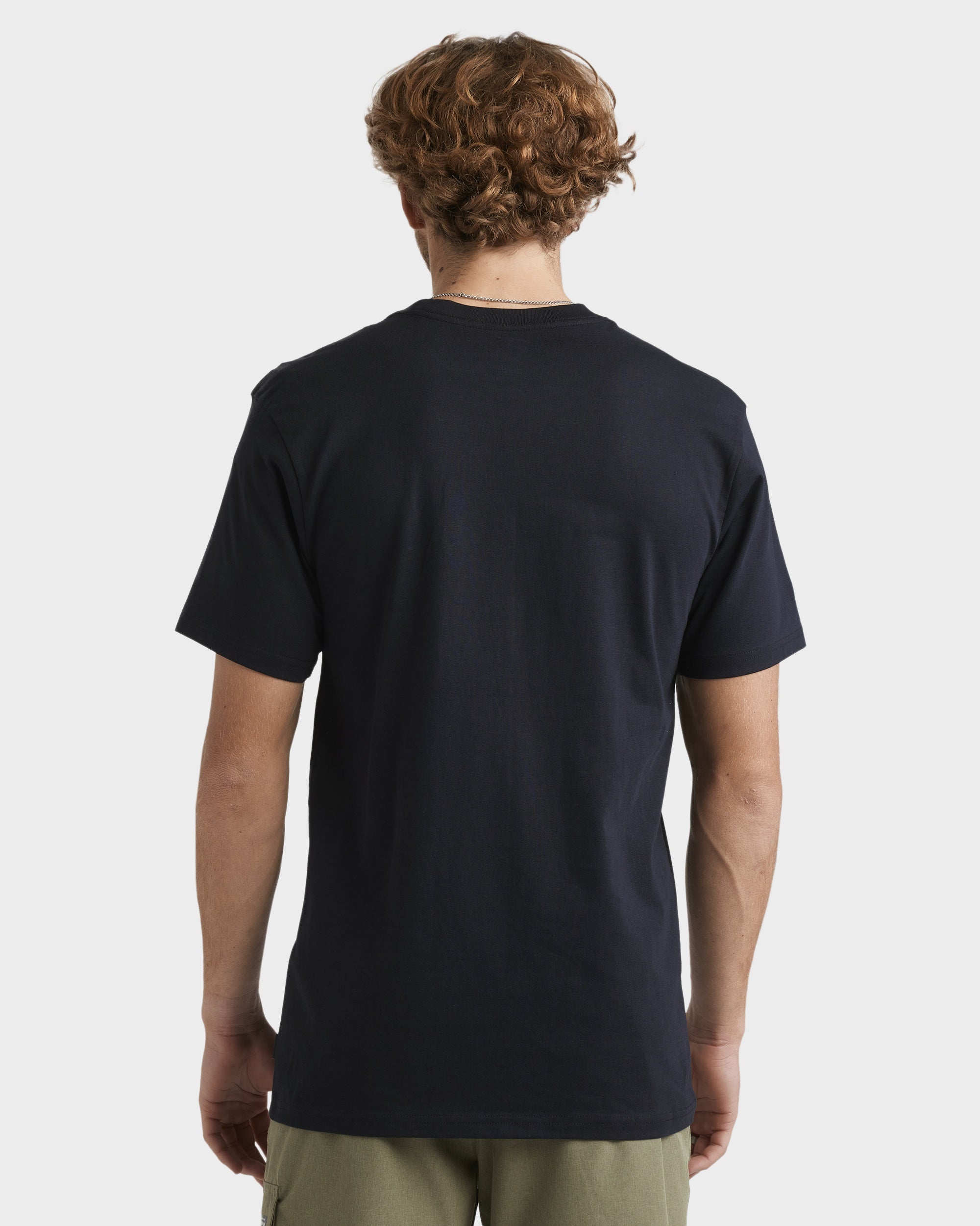 Mens Camoflage T-Shirt