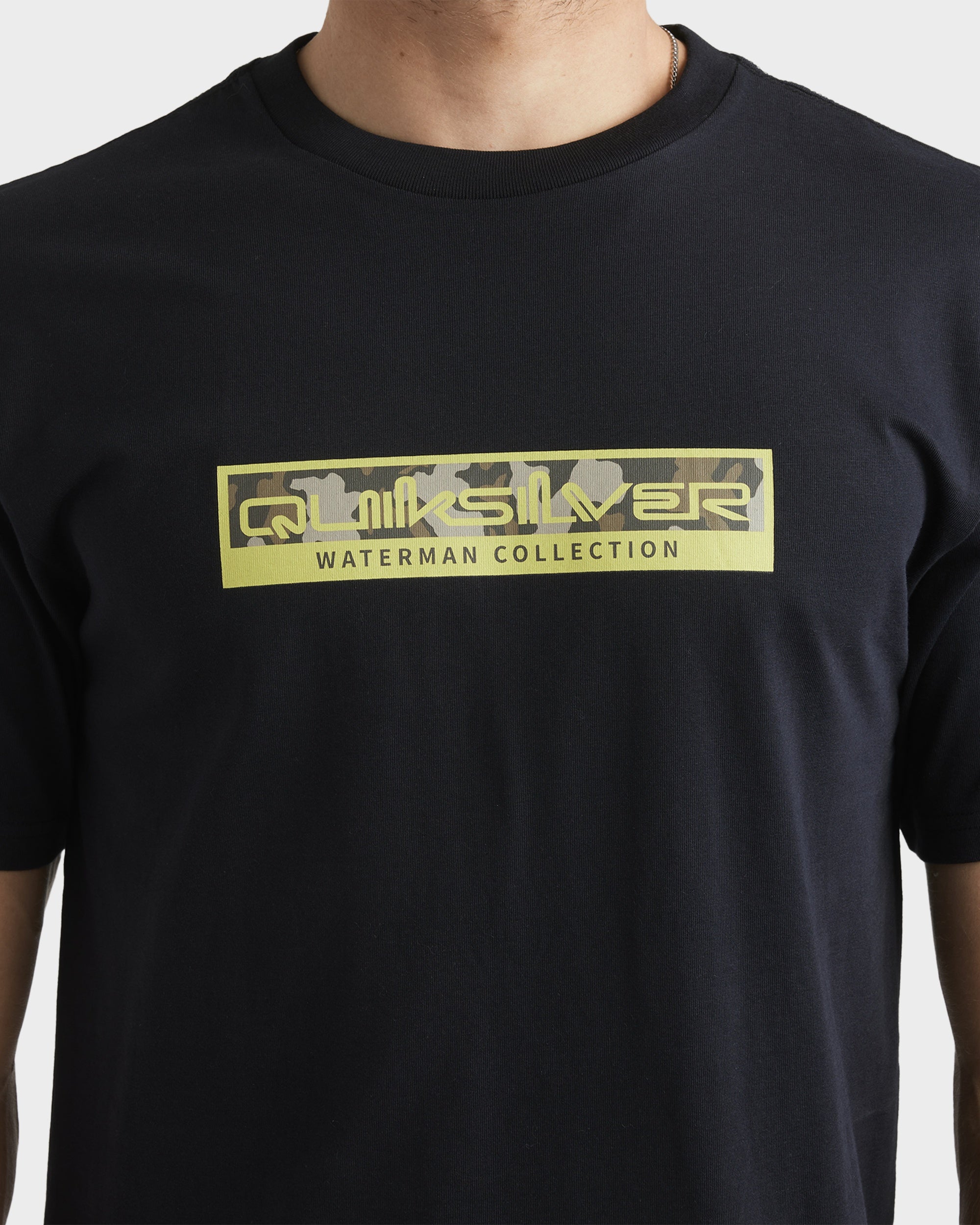 Mens Camoflage T-Shirt