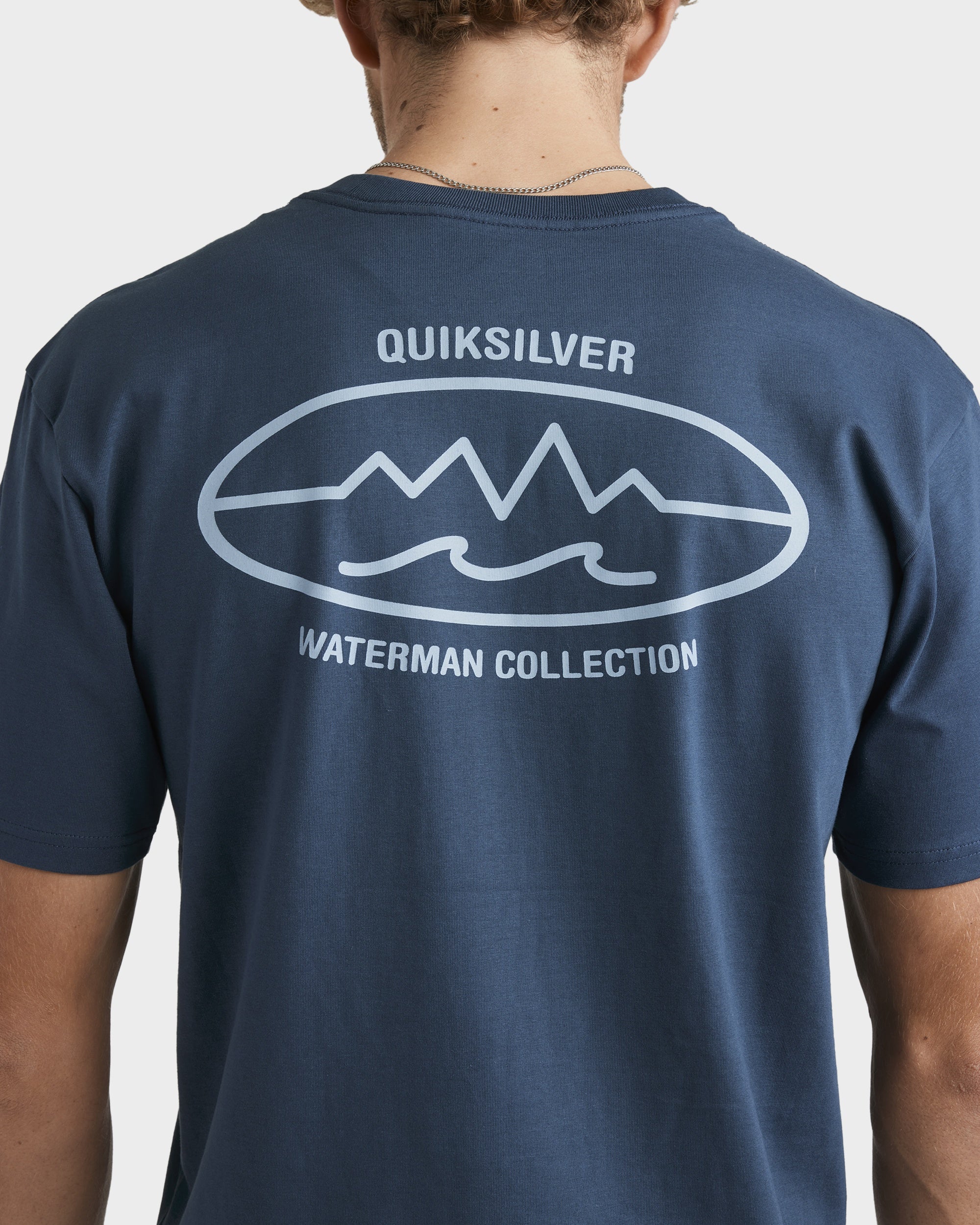 Mens Altitude T-Shirt