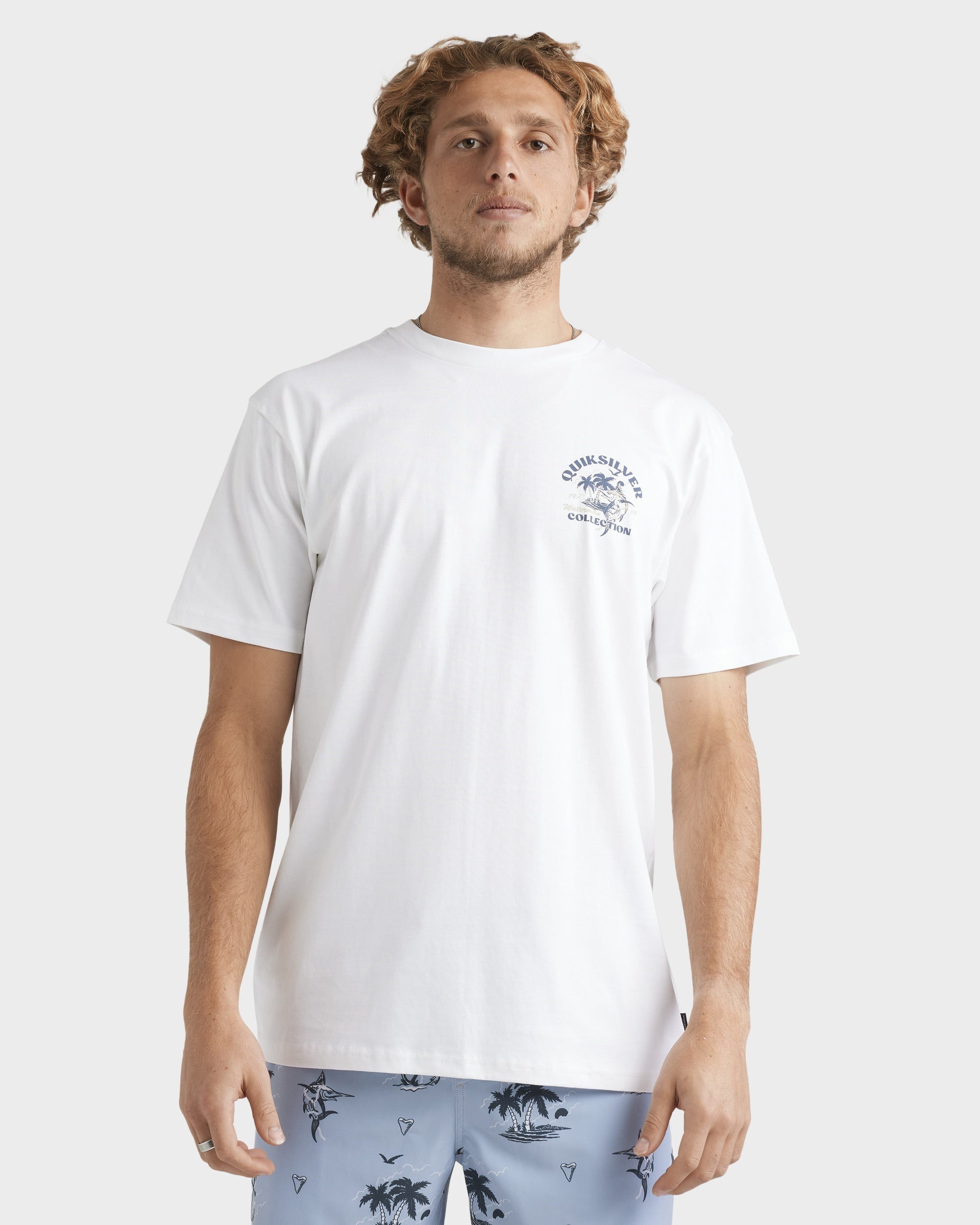 Mens Island Hop T-Shirt