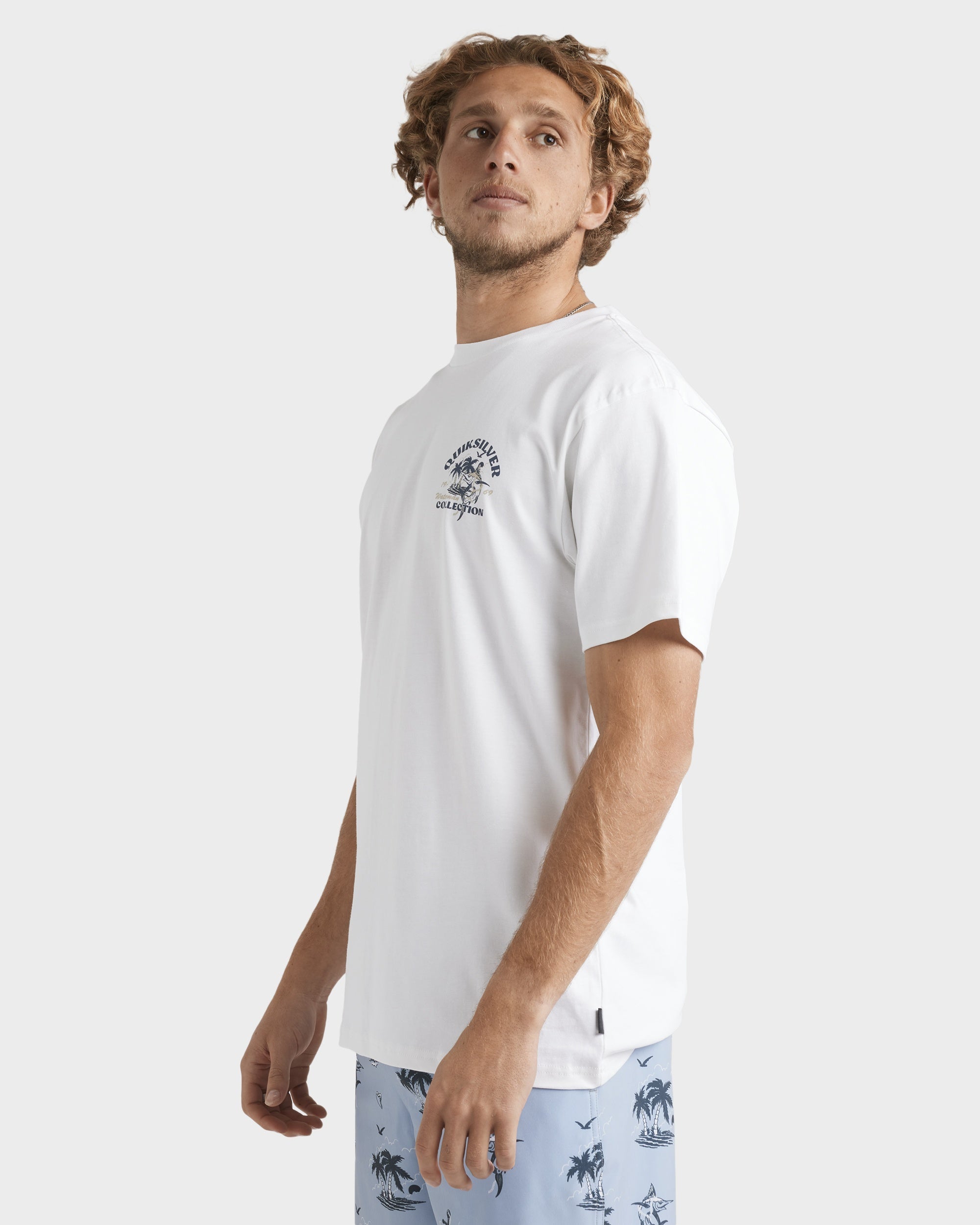 Mens Island Hop T-Shirt