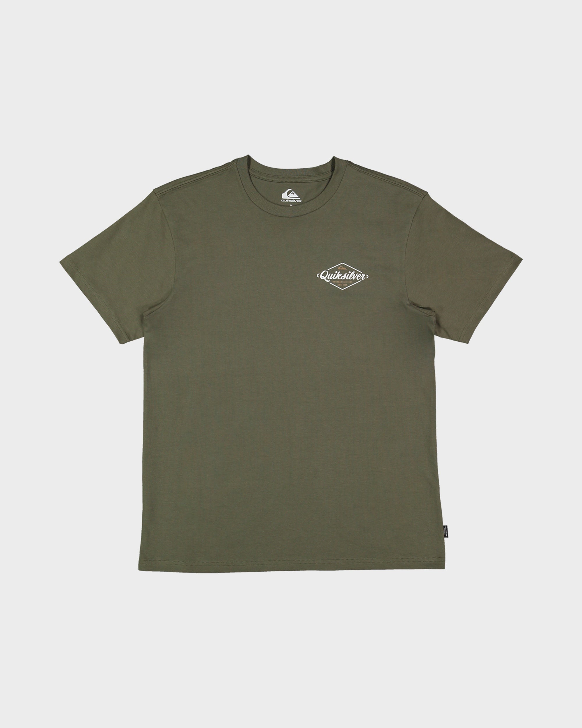 Mens Harbour T-Shirt