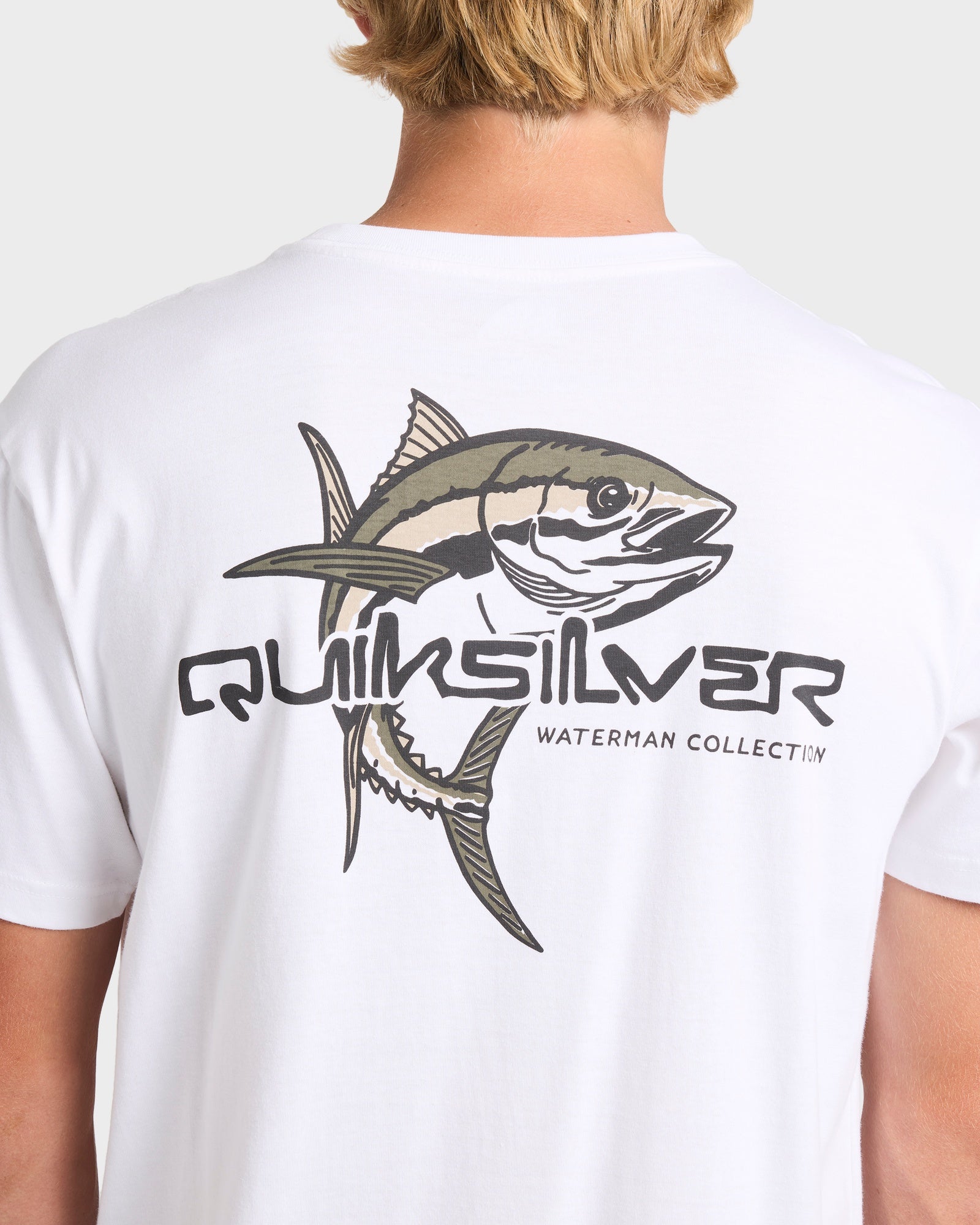 Mens Catch And Release T-Shirt