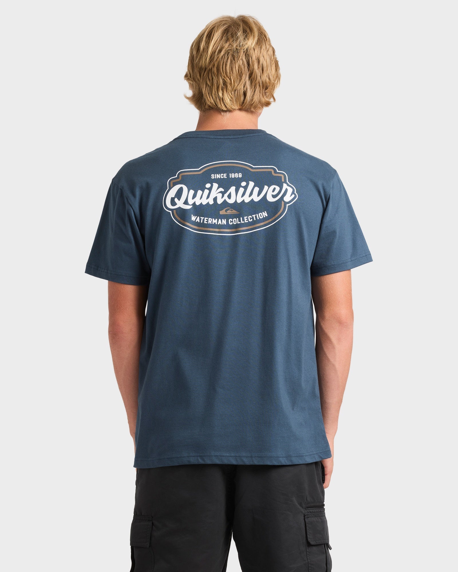 Mens Cool Change T-Shirt