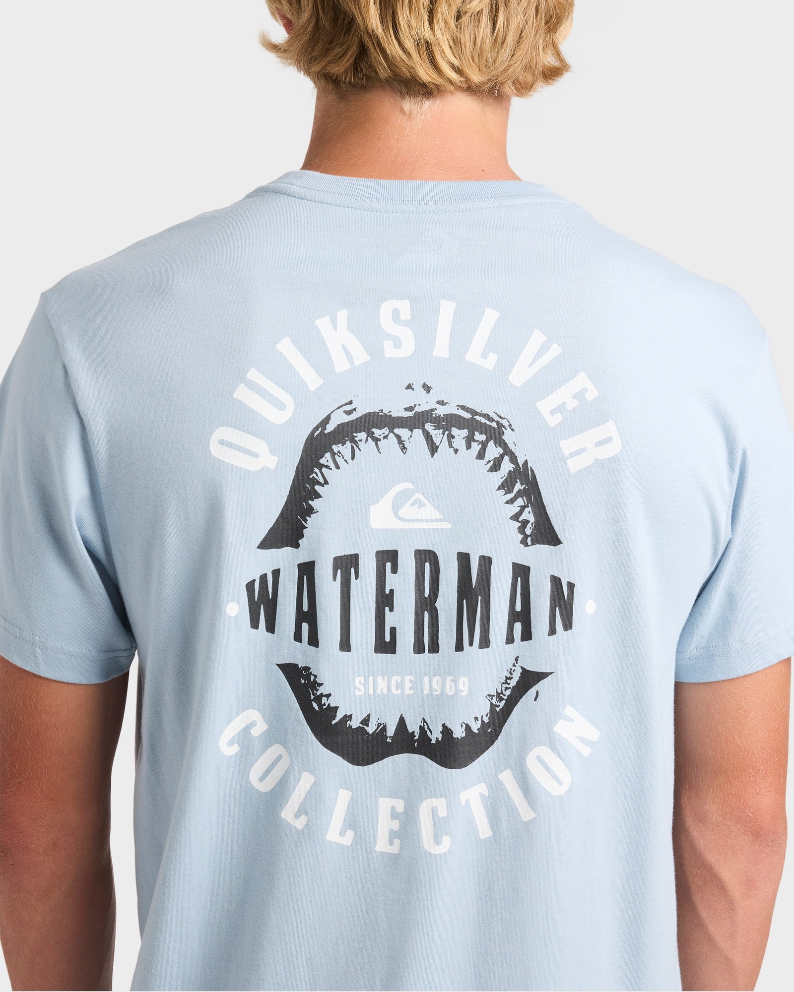 Mens Heavy Hooks T-Shirt