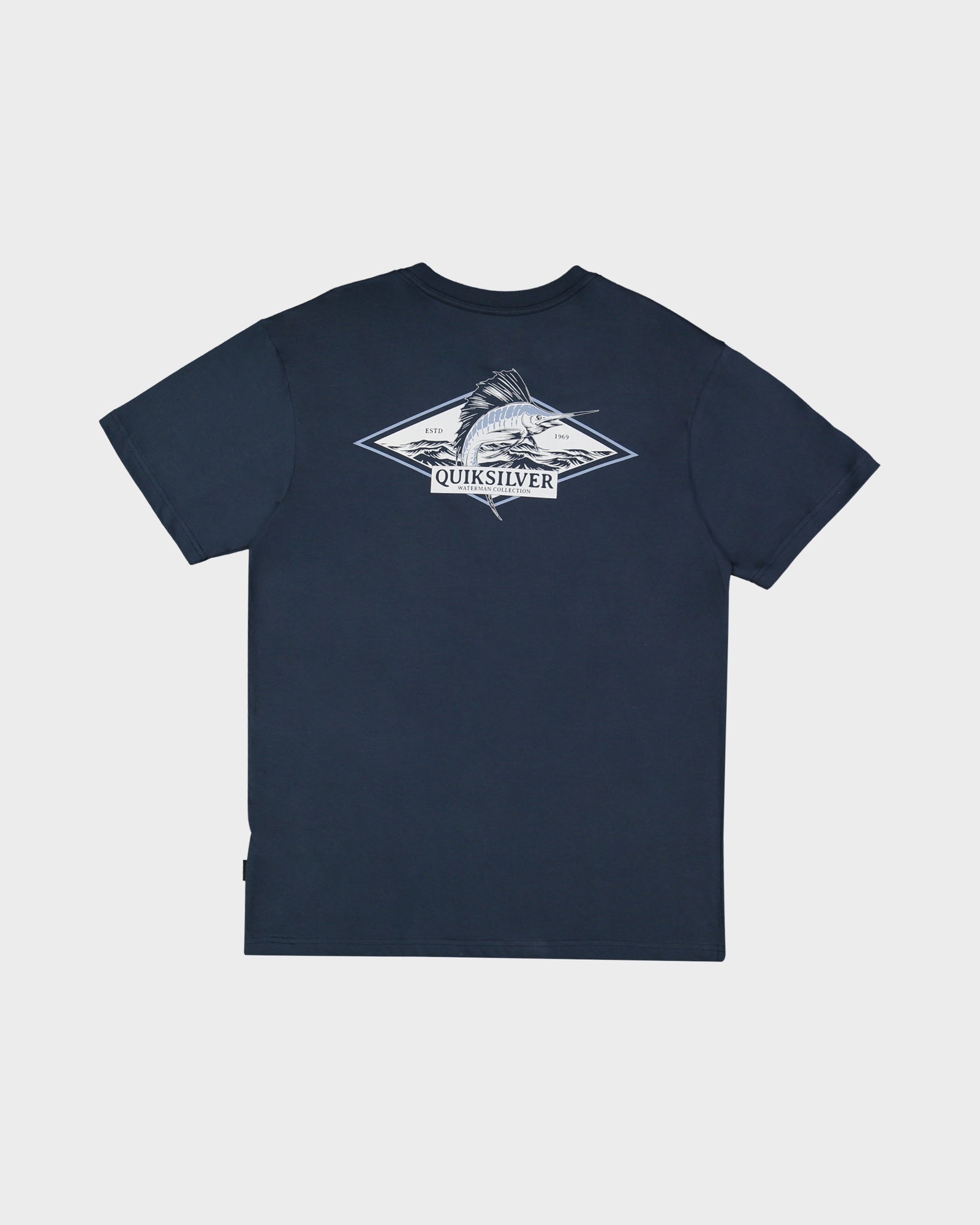 Mens Rough Seas T-Shirt