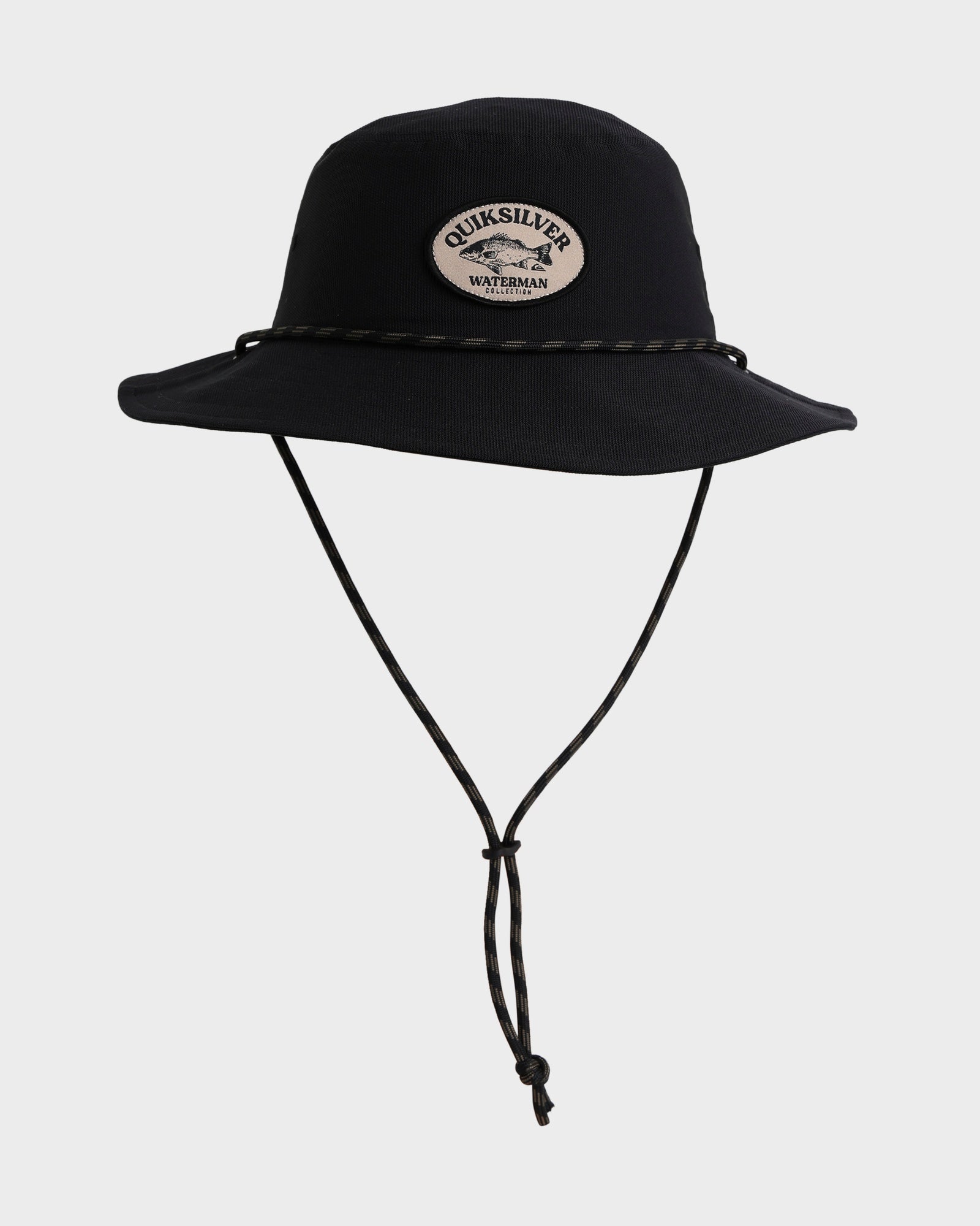 Mens Boat Master Bucket Hat