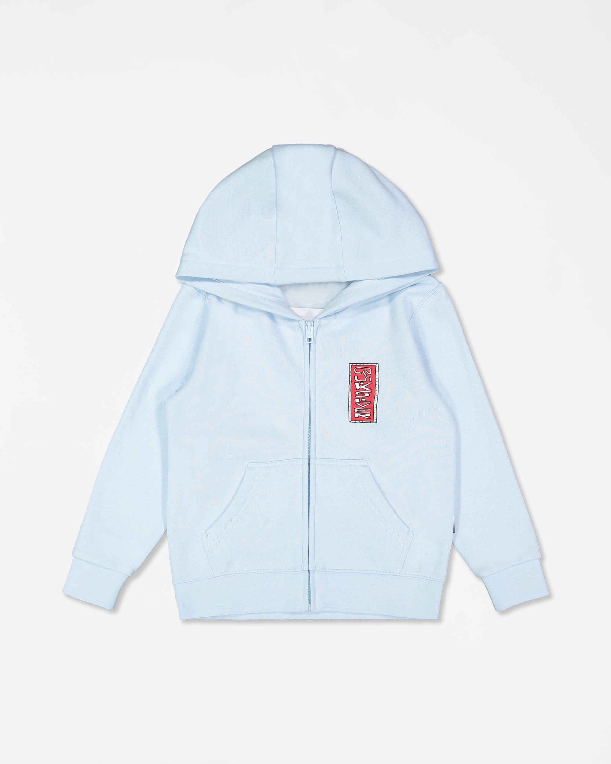 Boys 2-7 Radical Times Pullover Hoodie