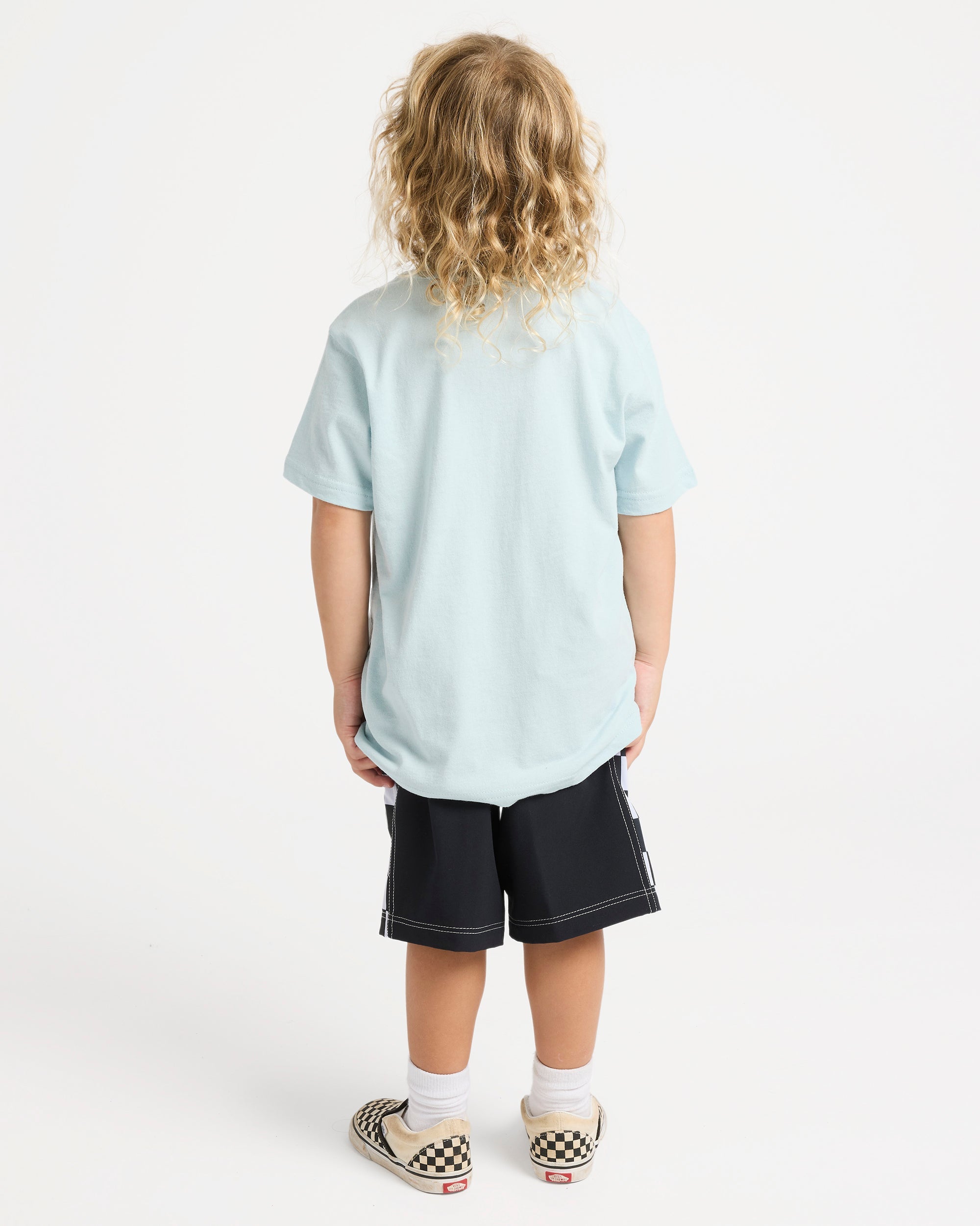 Boys 2-7 Tropic Tides T-Shirt