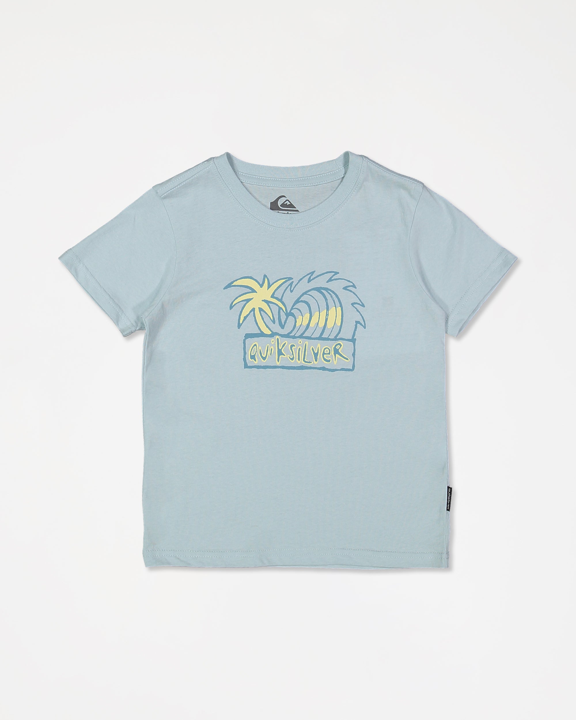 Boys 2-7 Tropic Tides T-Shirt