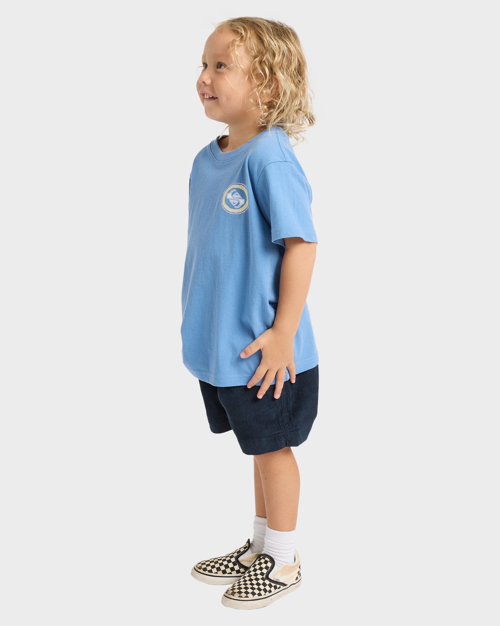 Boys 2-7 Tracker T-Shirt