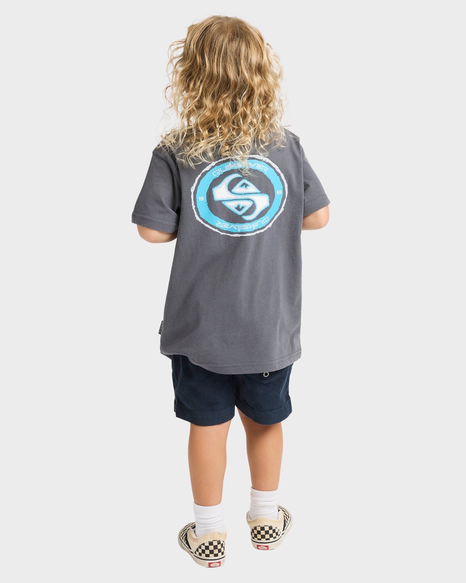 Boys 2-7 Tracker T-Shirt