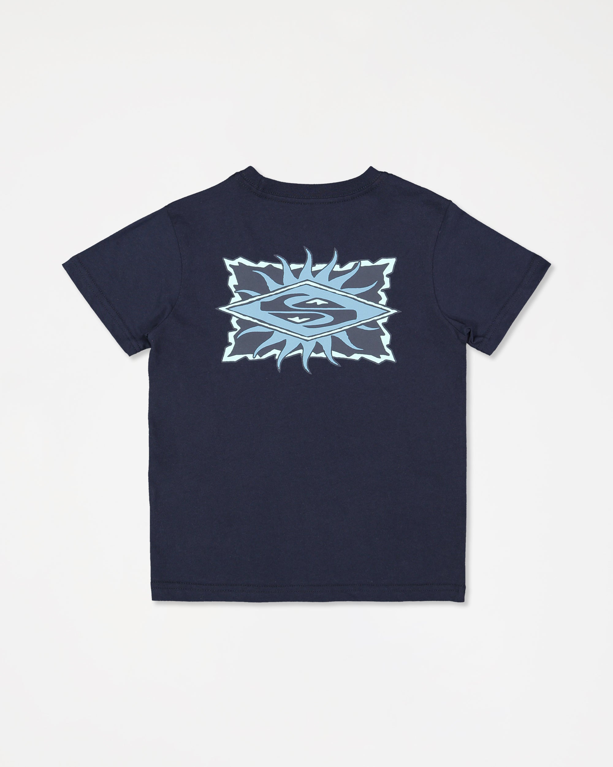 Boys 2-7 Starfish Stamp T-Shirt