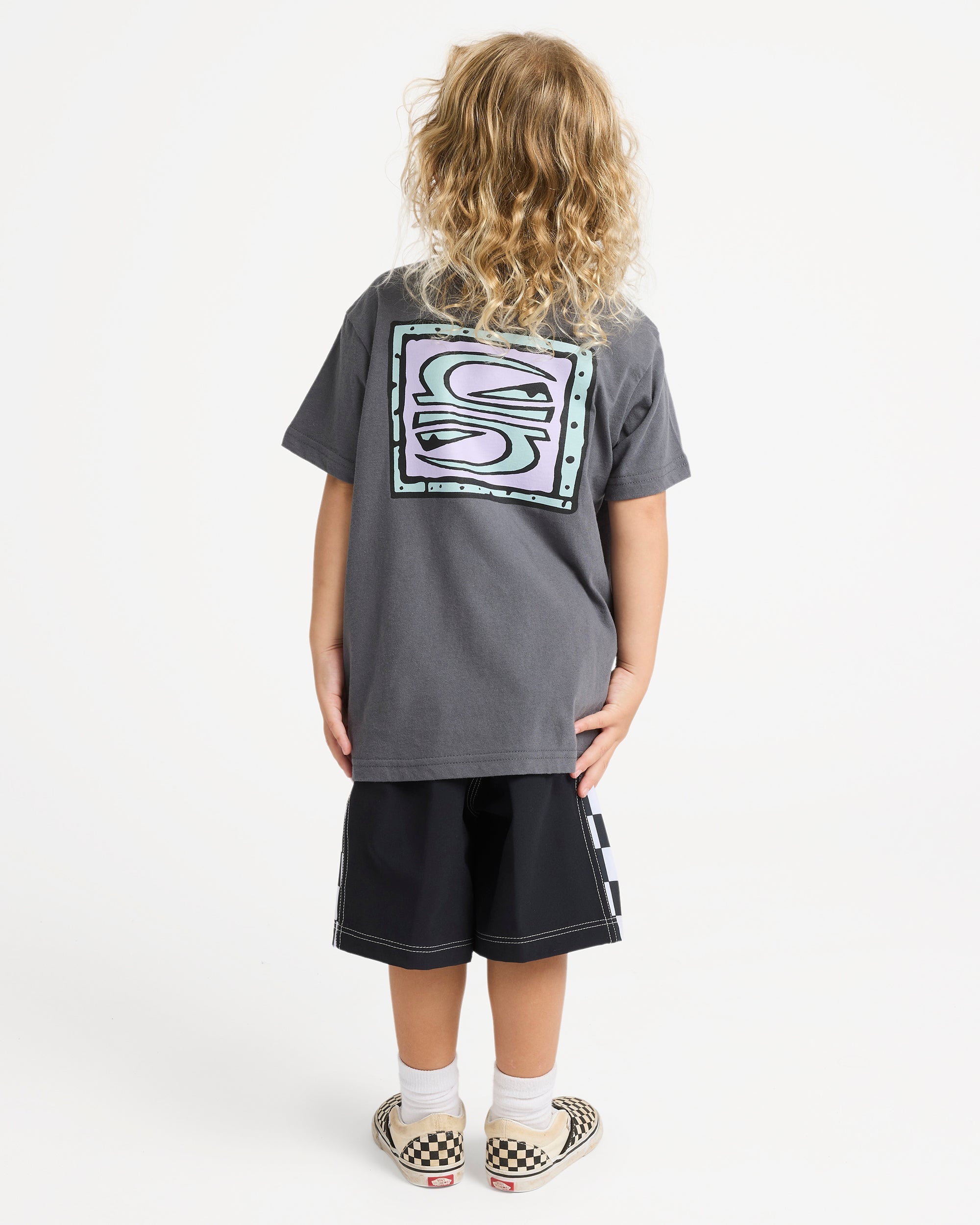 Boys 2-7 Radical Times T-Shirt