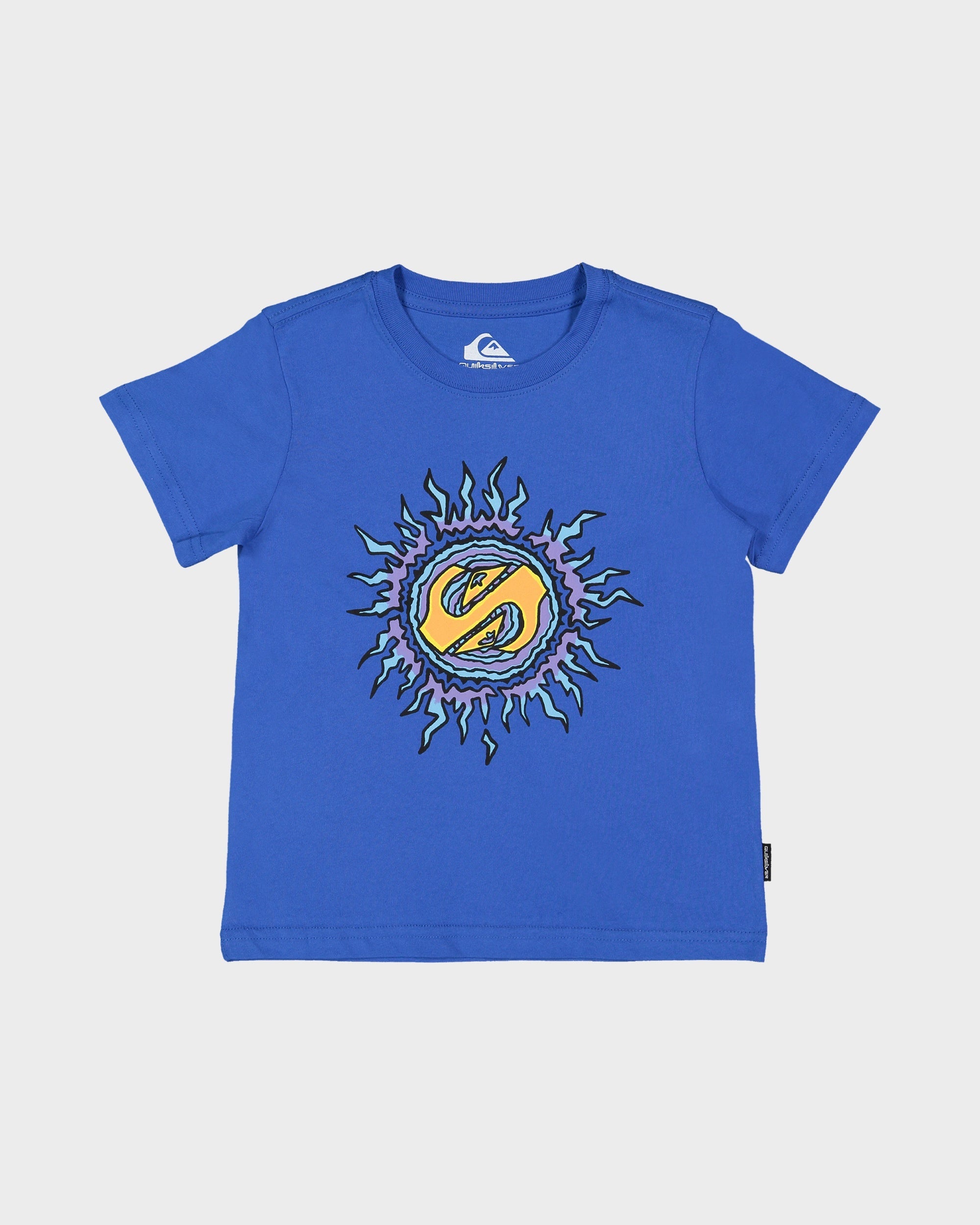 Boys 2-7 Spiral Flame T-Shirt