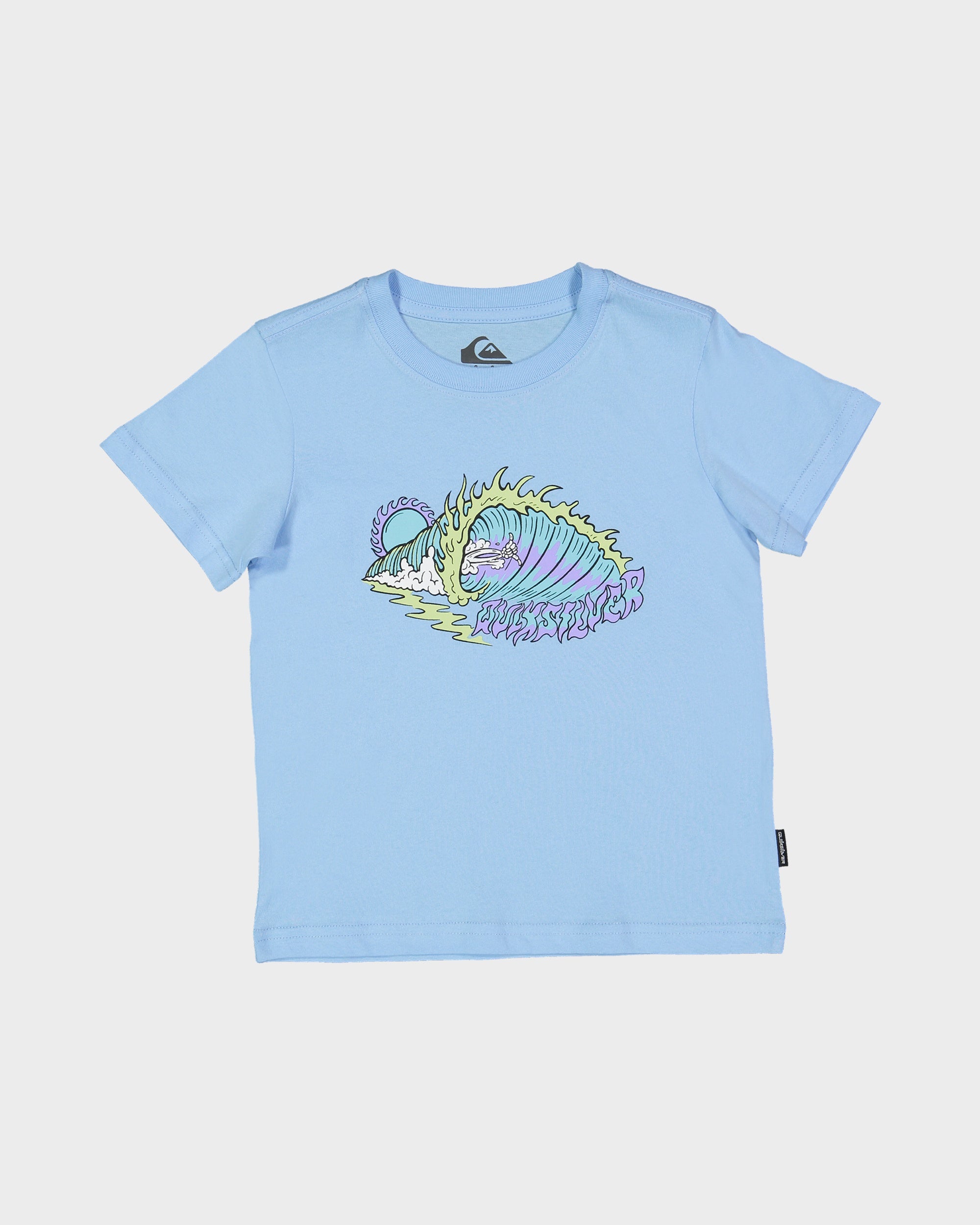 Boys 2-7 Shaka Mahalo T-Shirt