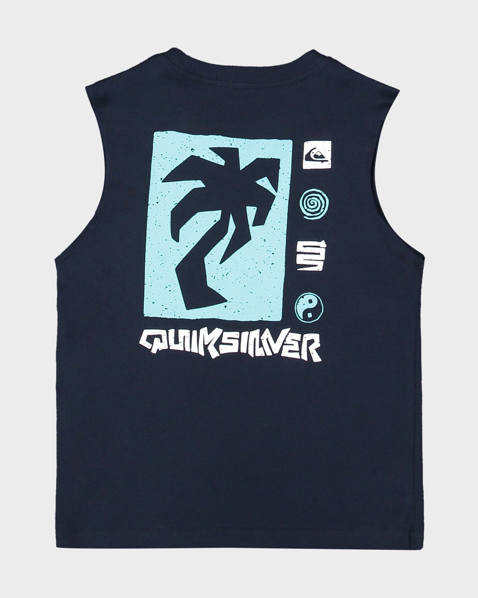 Boys 2-7 Next Gen Muscle