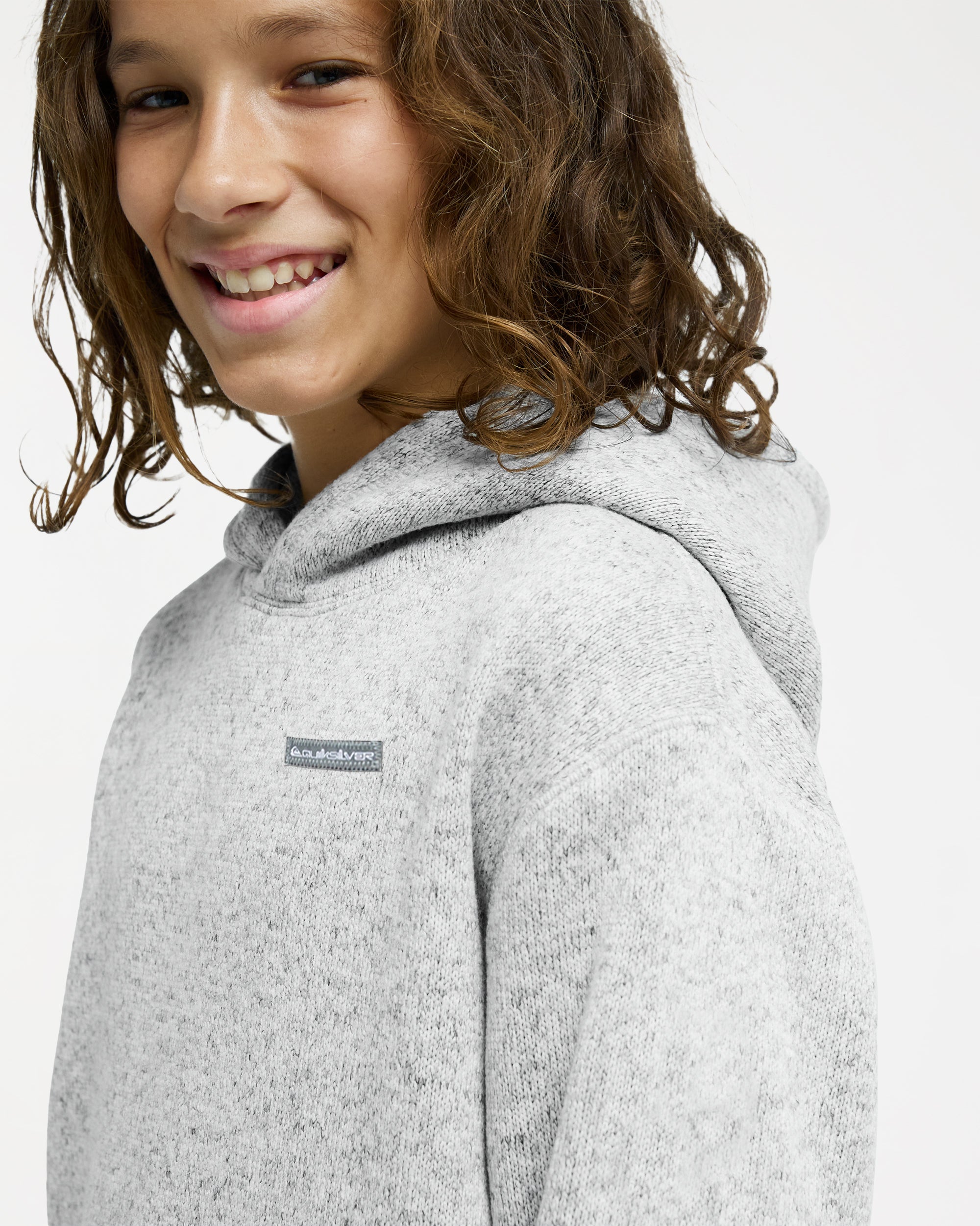 KELLER HOODIE YOUTH