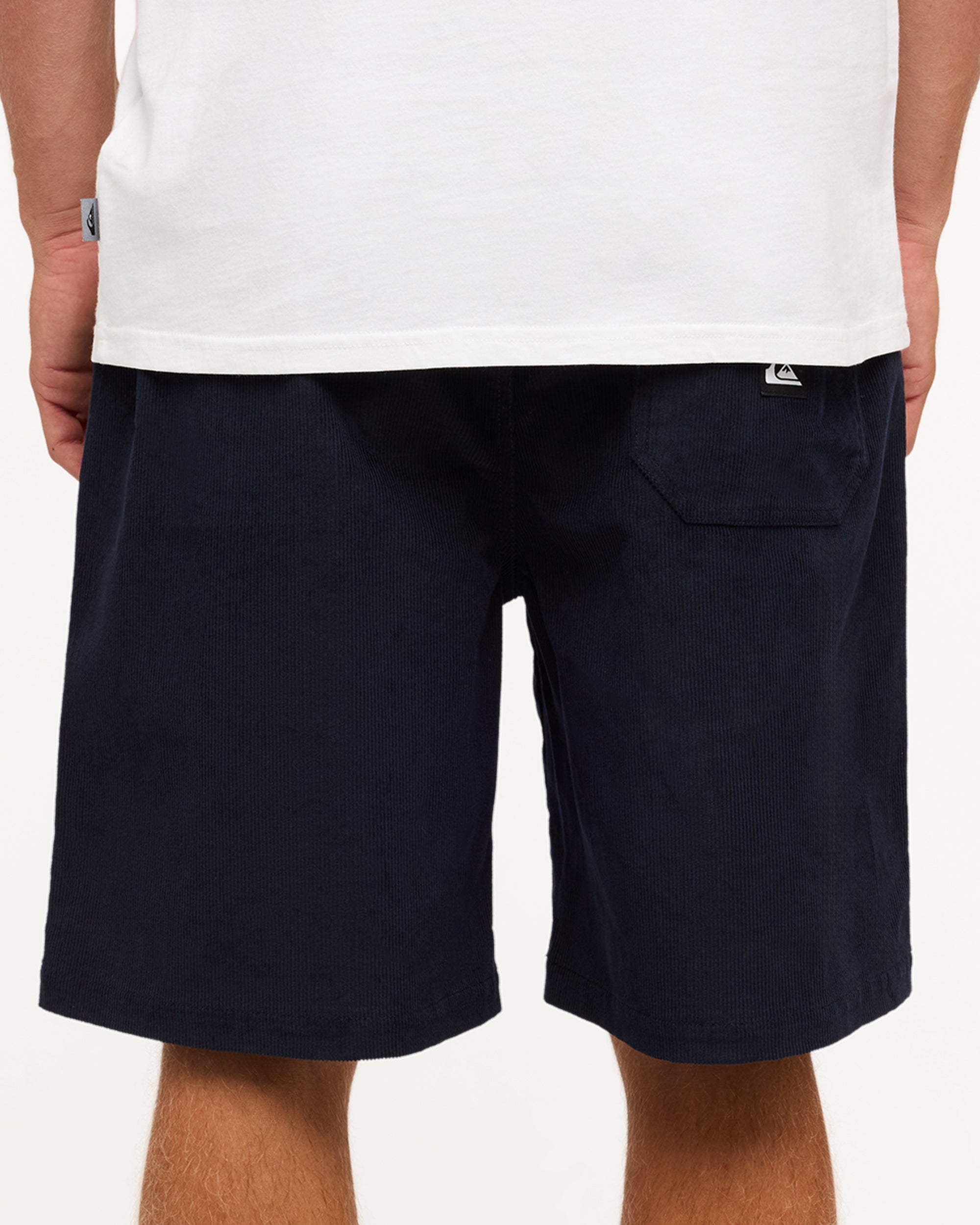 Mens Taxer Cord 20" Shorts