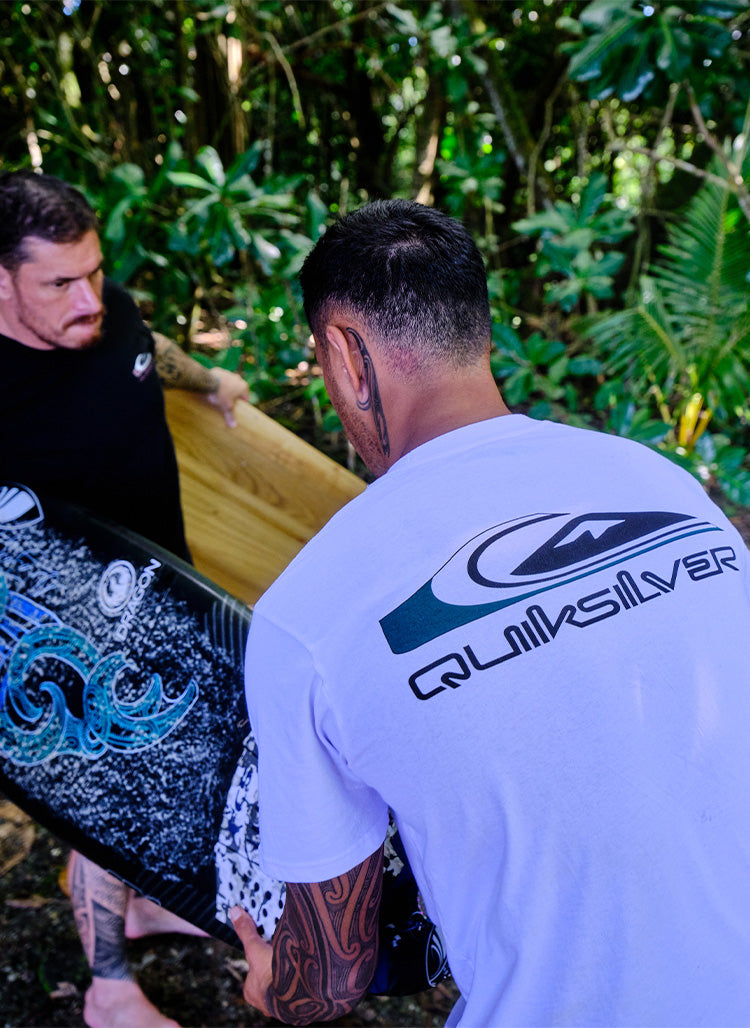 Mens Kehu Tohu T-Shirt