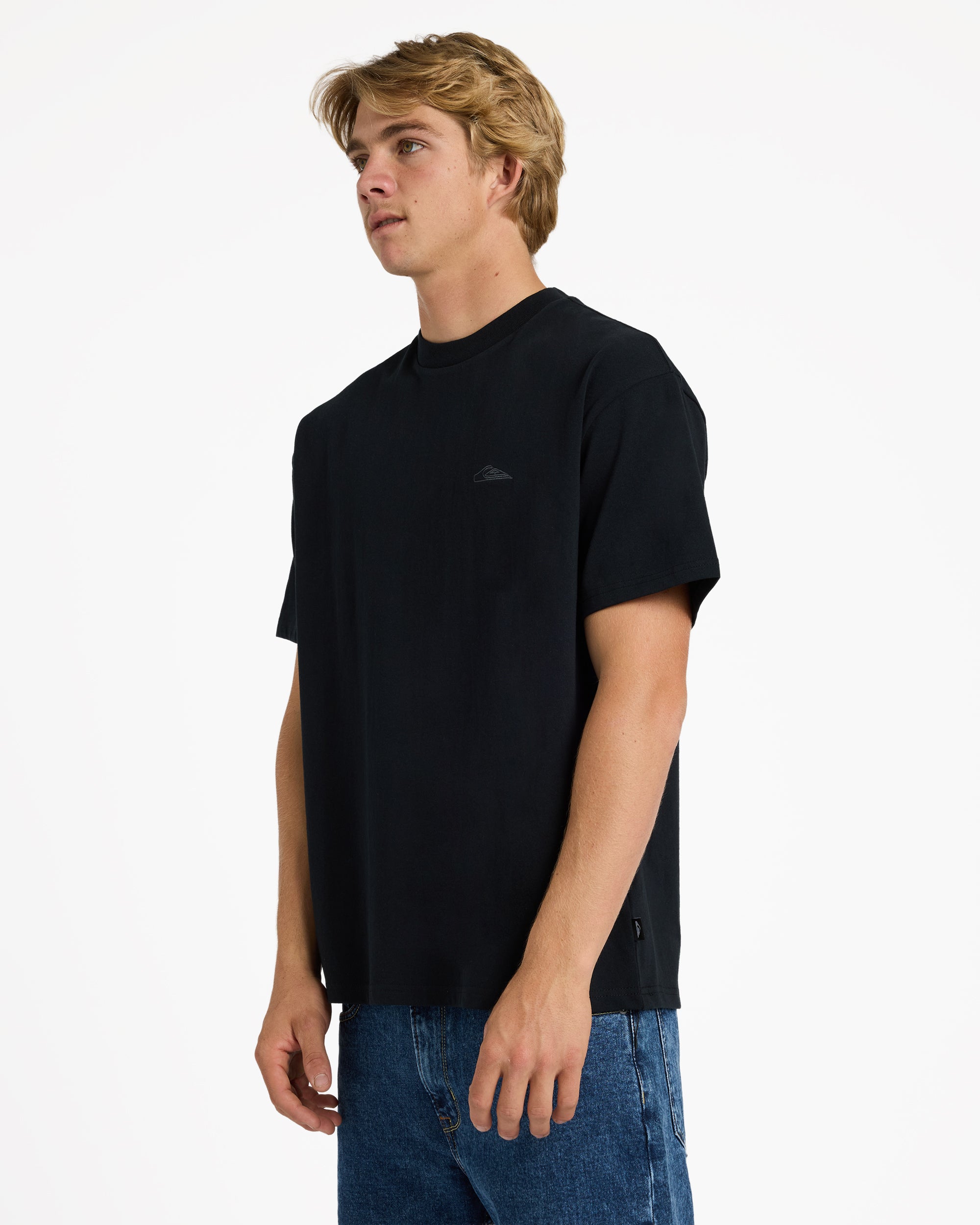 Mens Surf Essentials T-Shirt