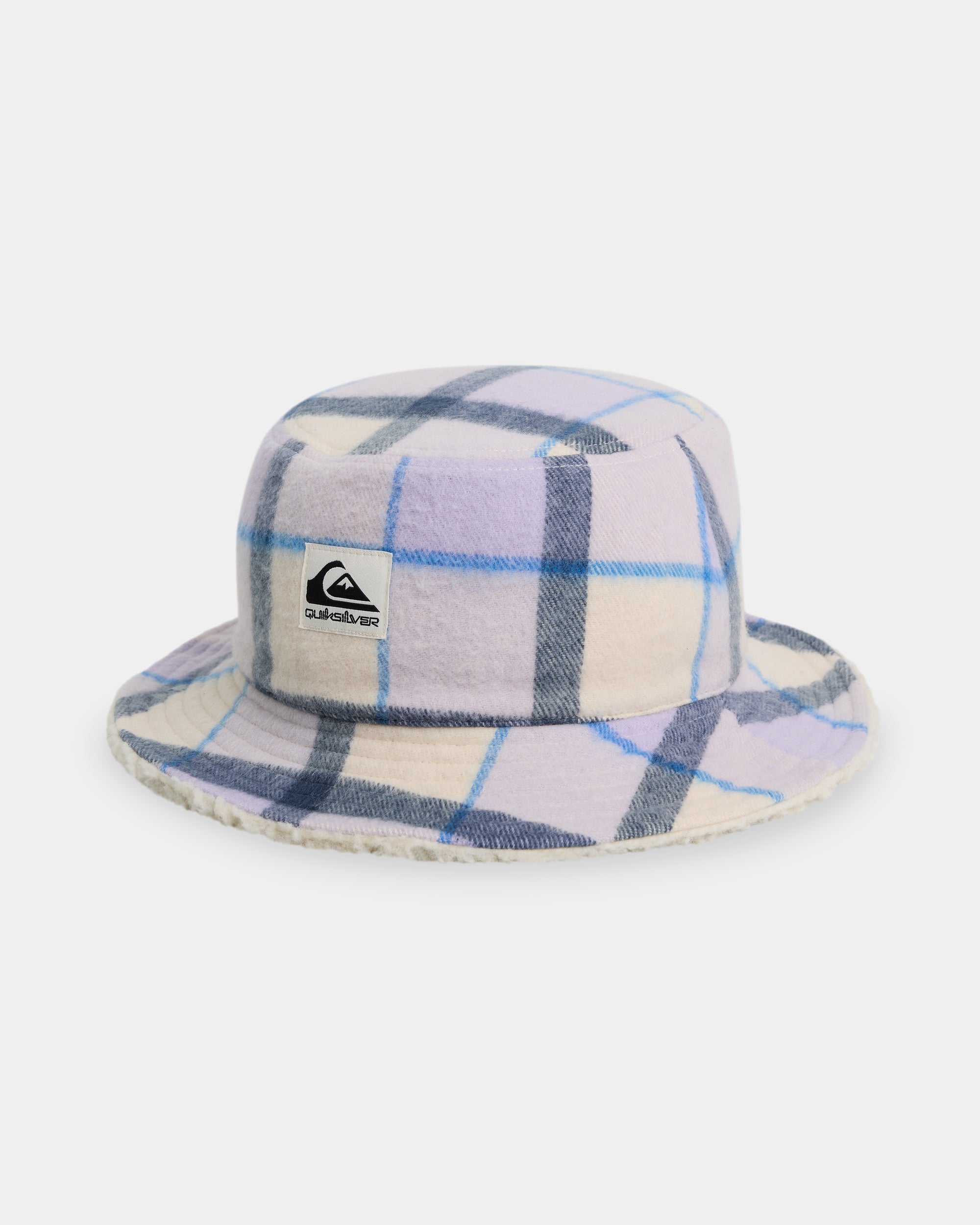 Womens Revo Bucket Hat