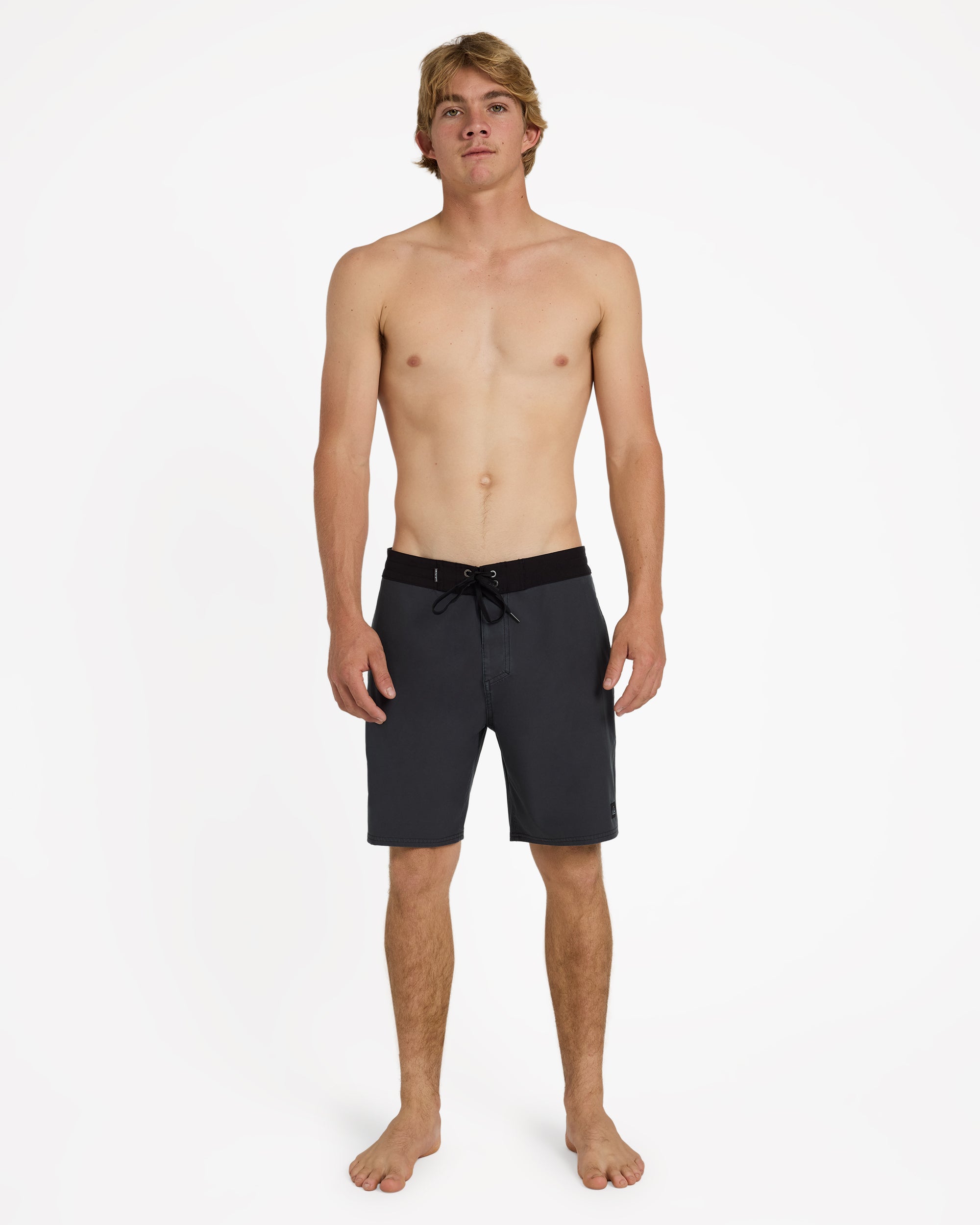 Mens Surfsilk Street Trunk 18" Boardshorts