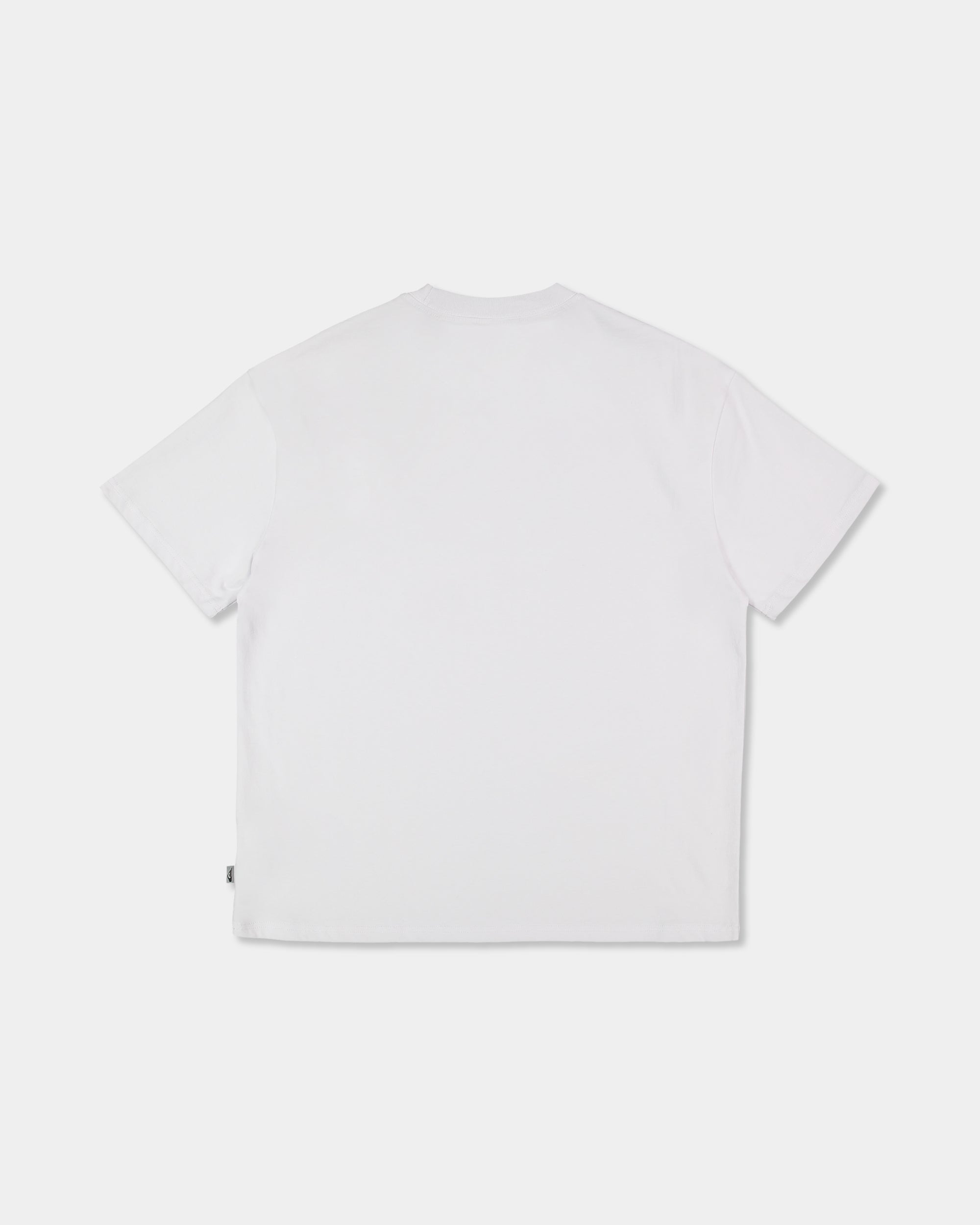Mens Surf Essentials T-Shirt
