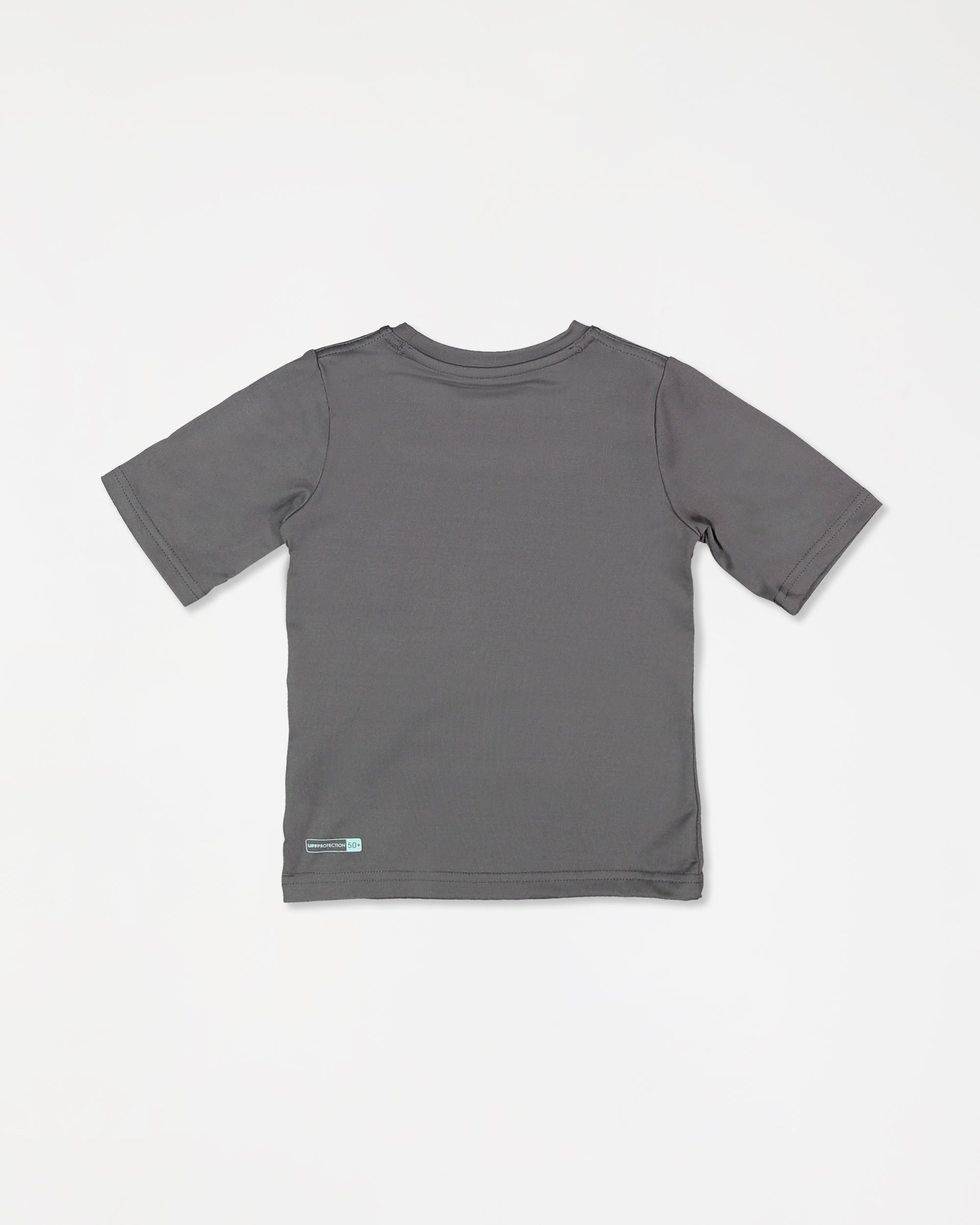 Boys 2-7 Everyday Short Sleeve UPF 50 Surf T-Shirt