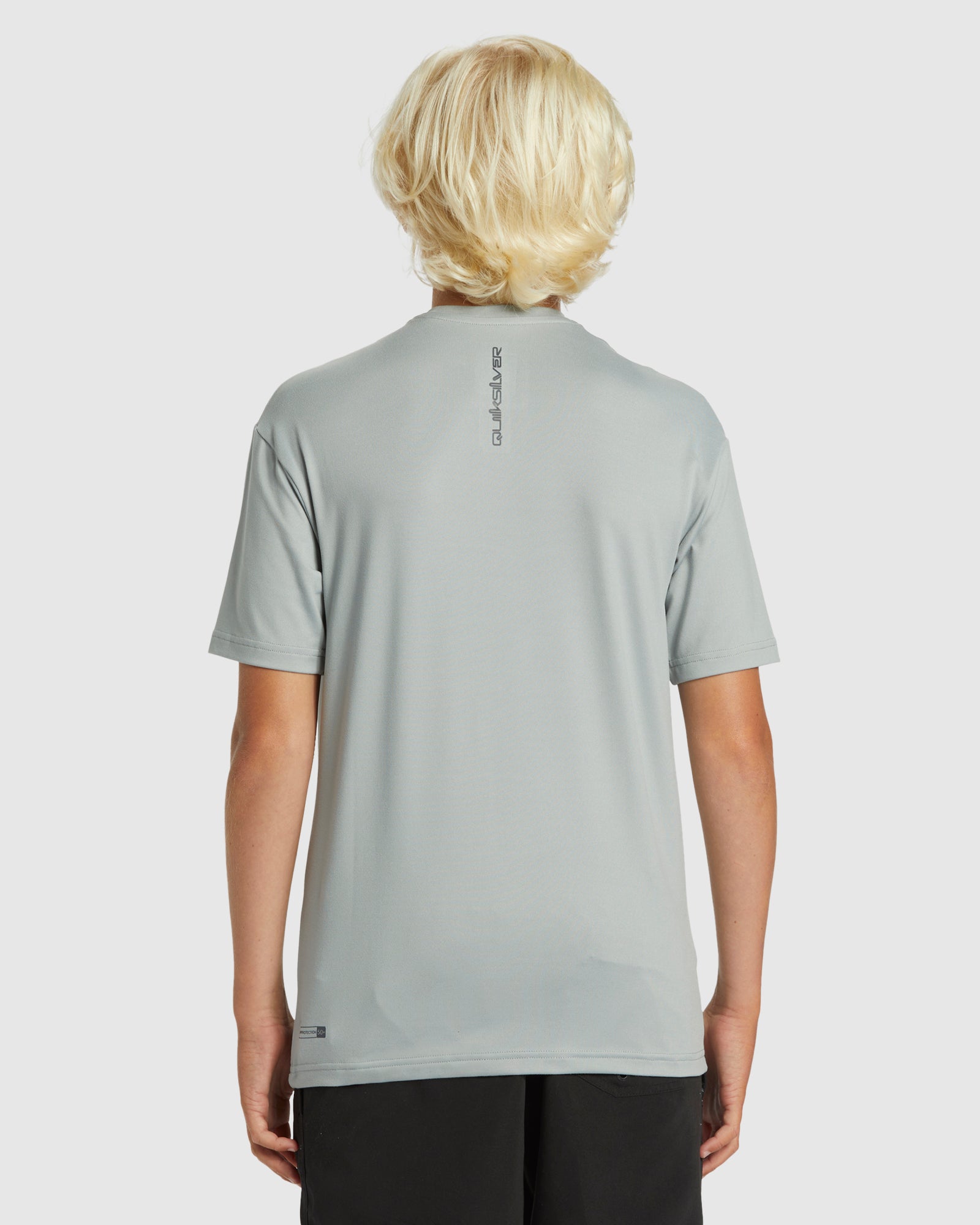 Boys 8-16 Everyday Surf Short Sleeve UPF 50 Surf T-Shirt