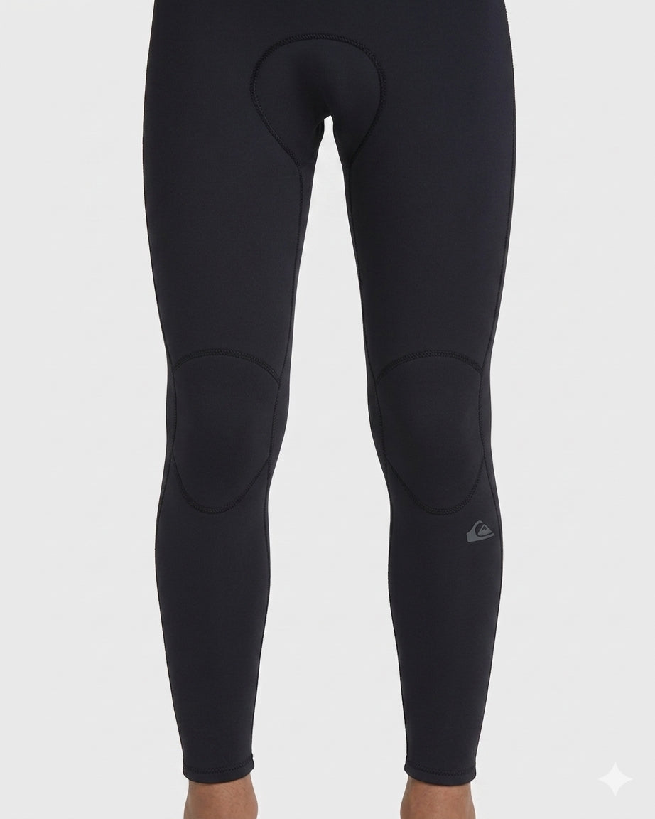 Boys 8-16 2/2mm Everyday Sessions Chest Zip Springsuit