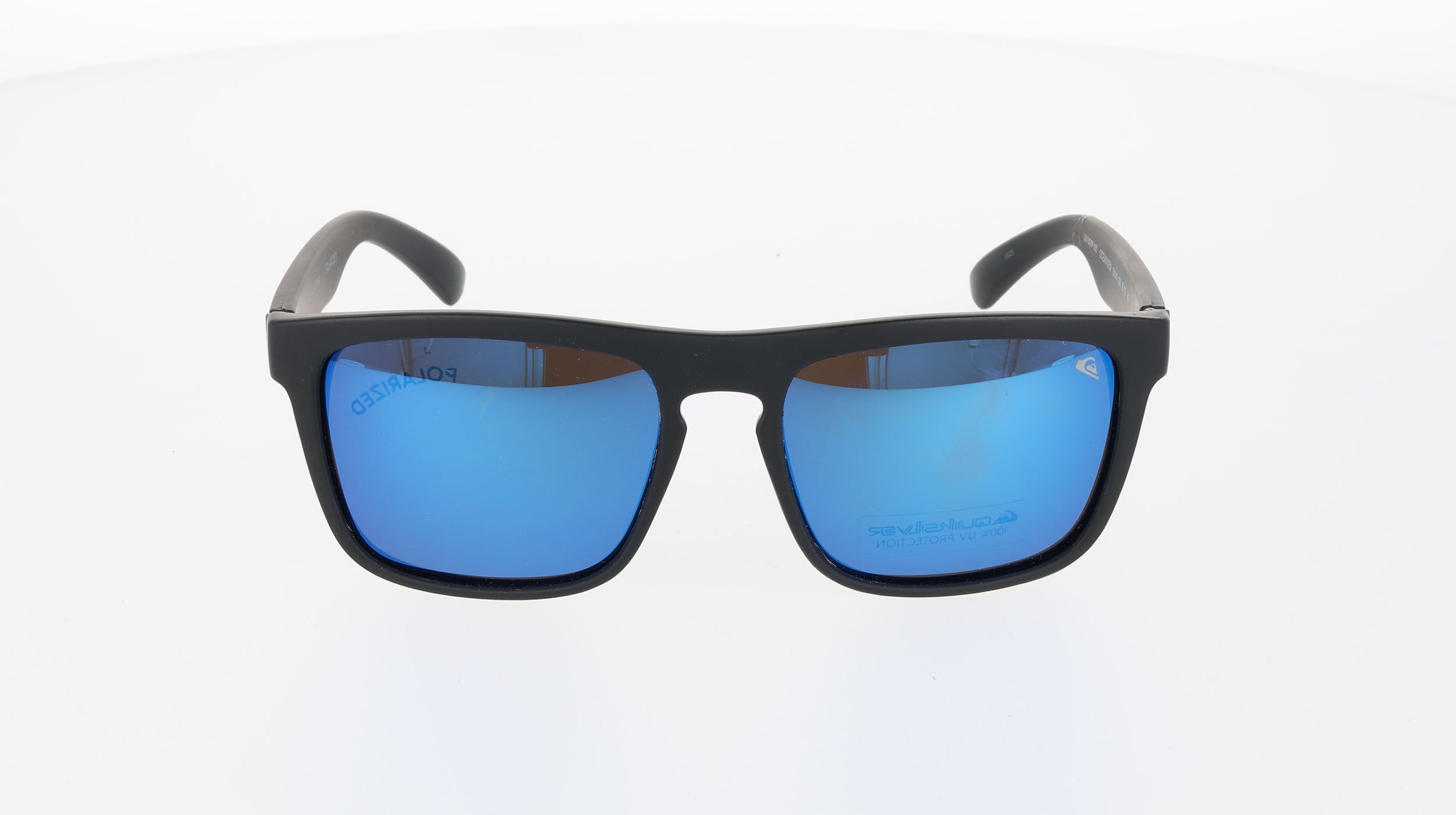 Oceanview Rubberized Polarised Sunglasses