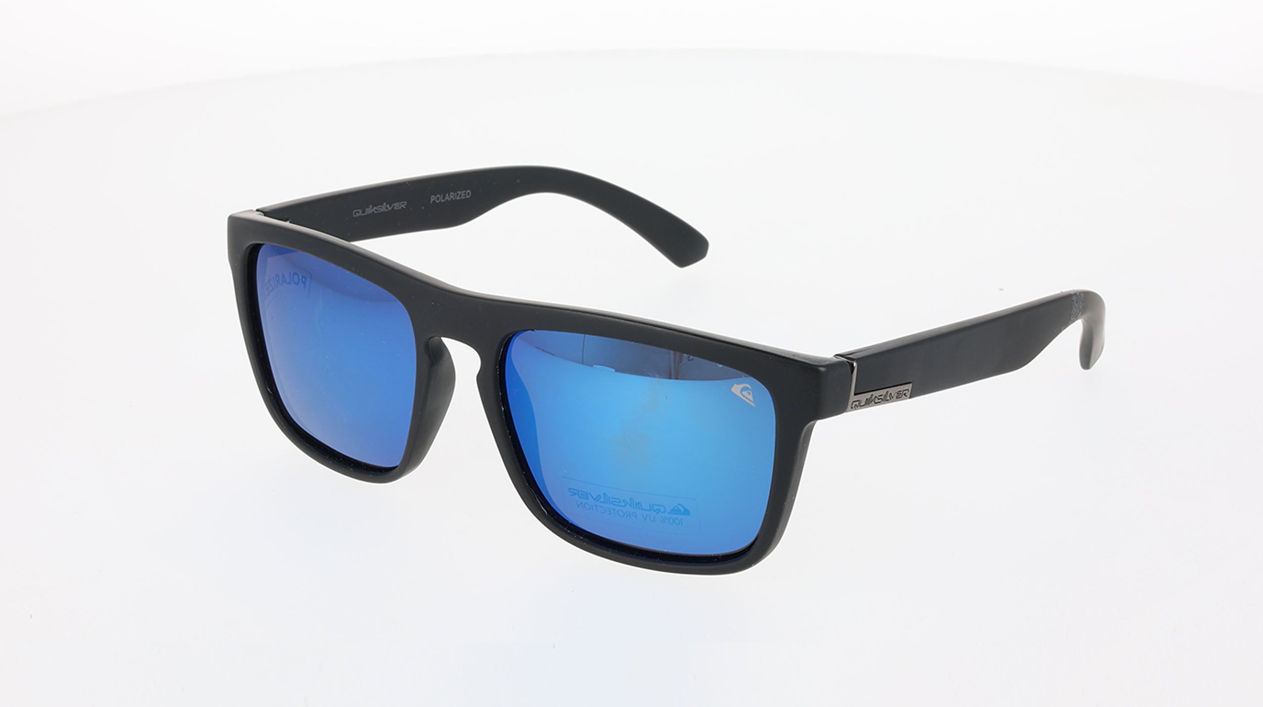 Oceanview Rubberized Polarised Sunglasses