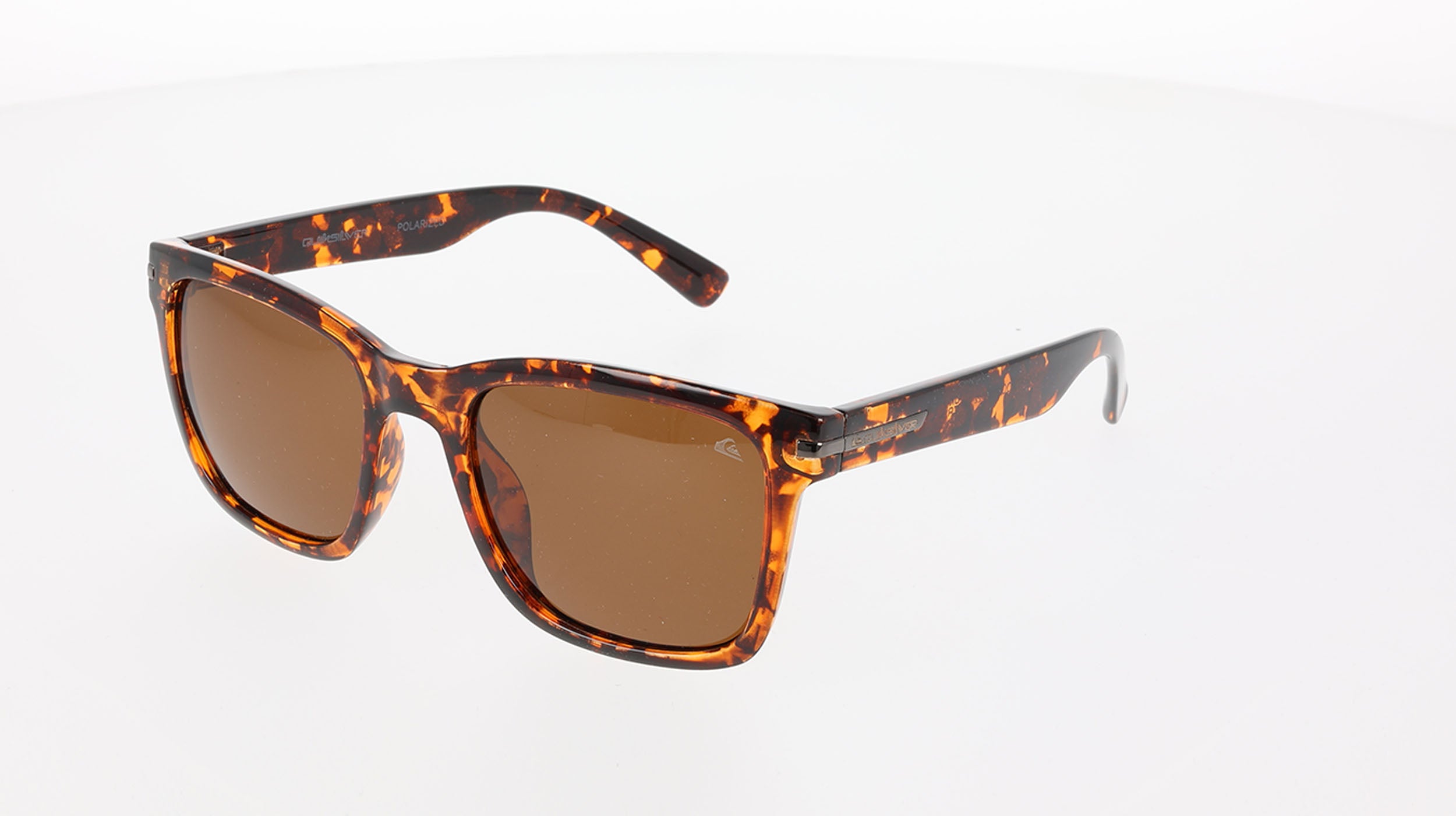 Driftwood Polarised Sunglasses