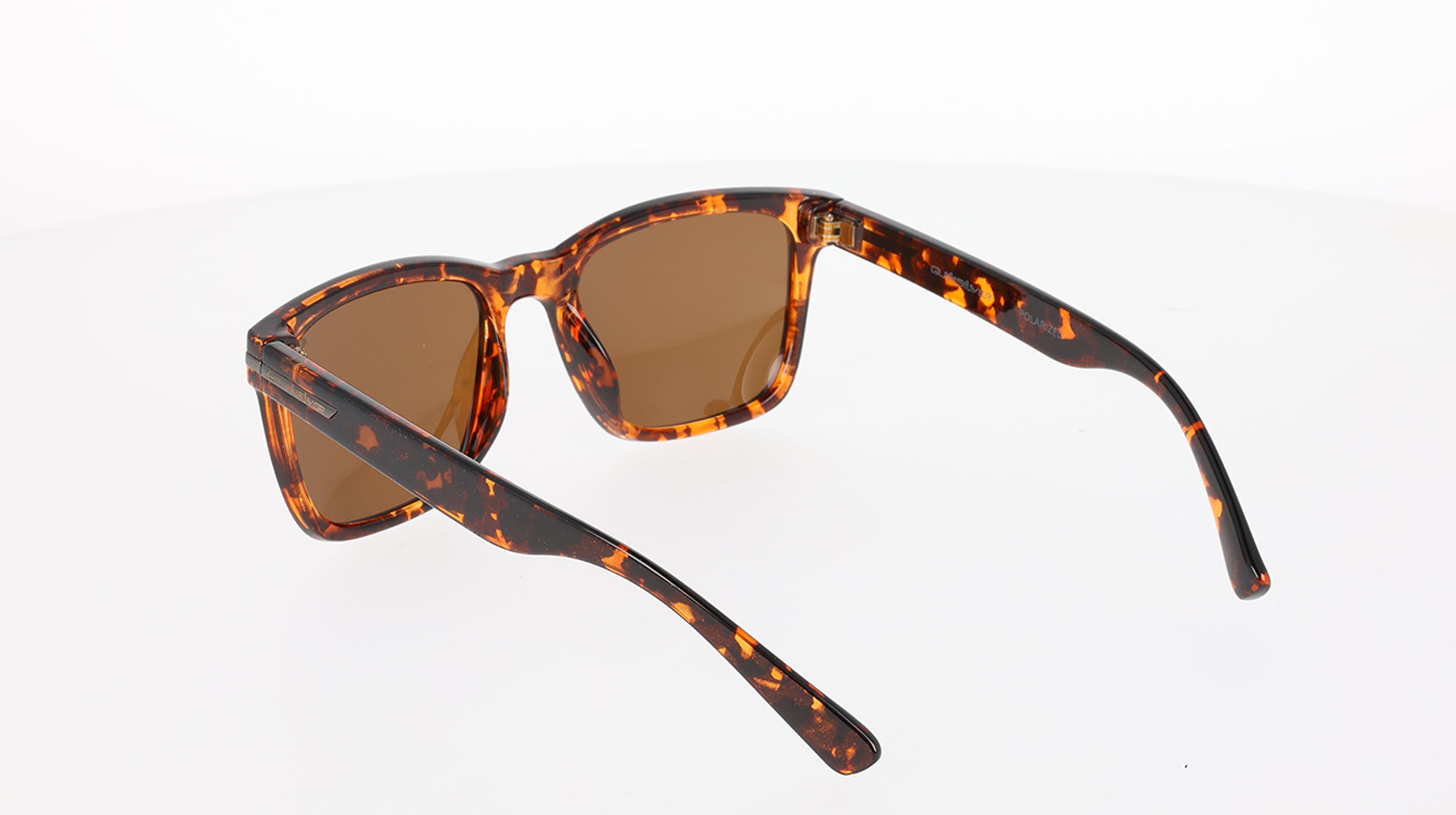 Driftwood Polarised Sunglasses
