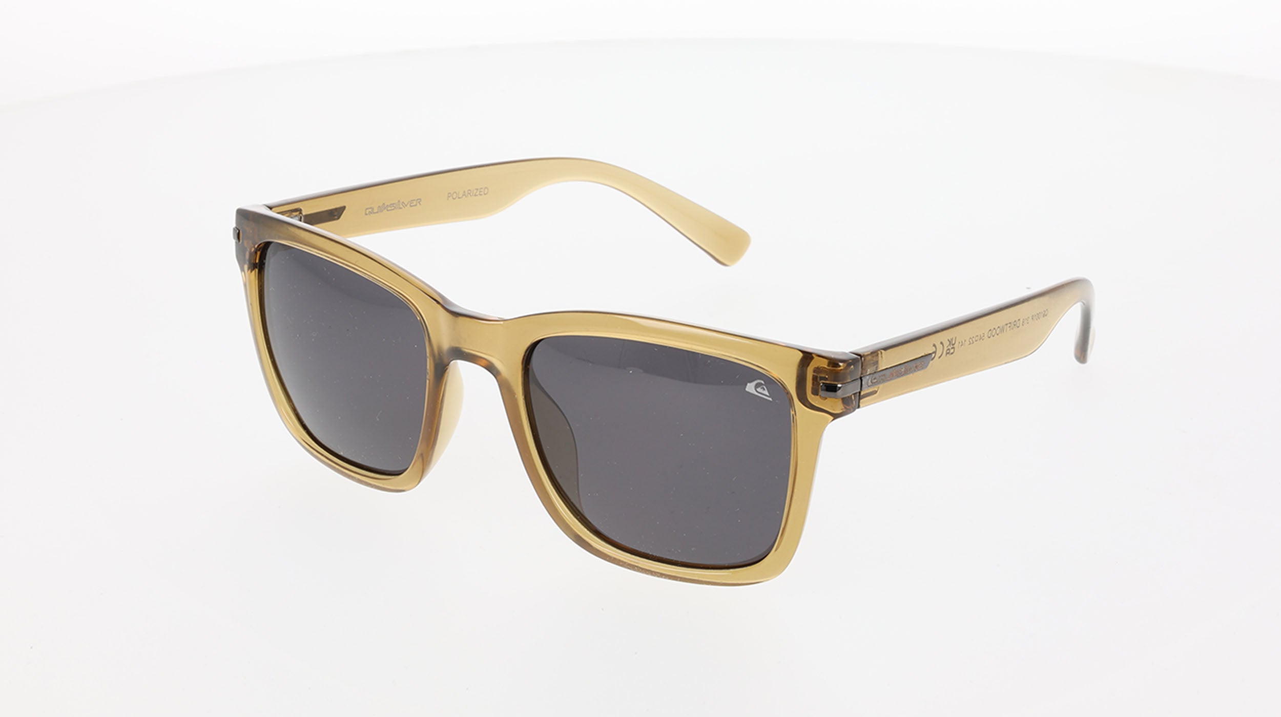 Driftwood Polarised Sunglasses