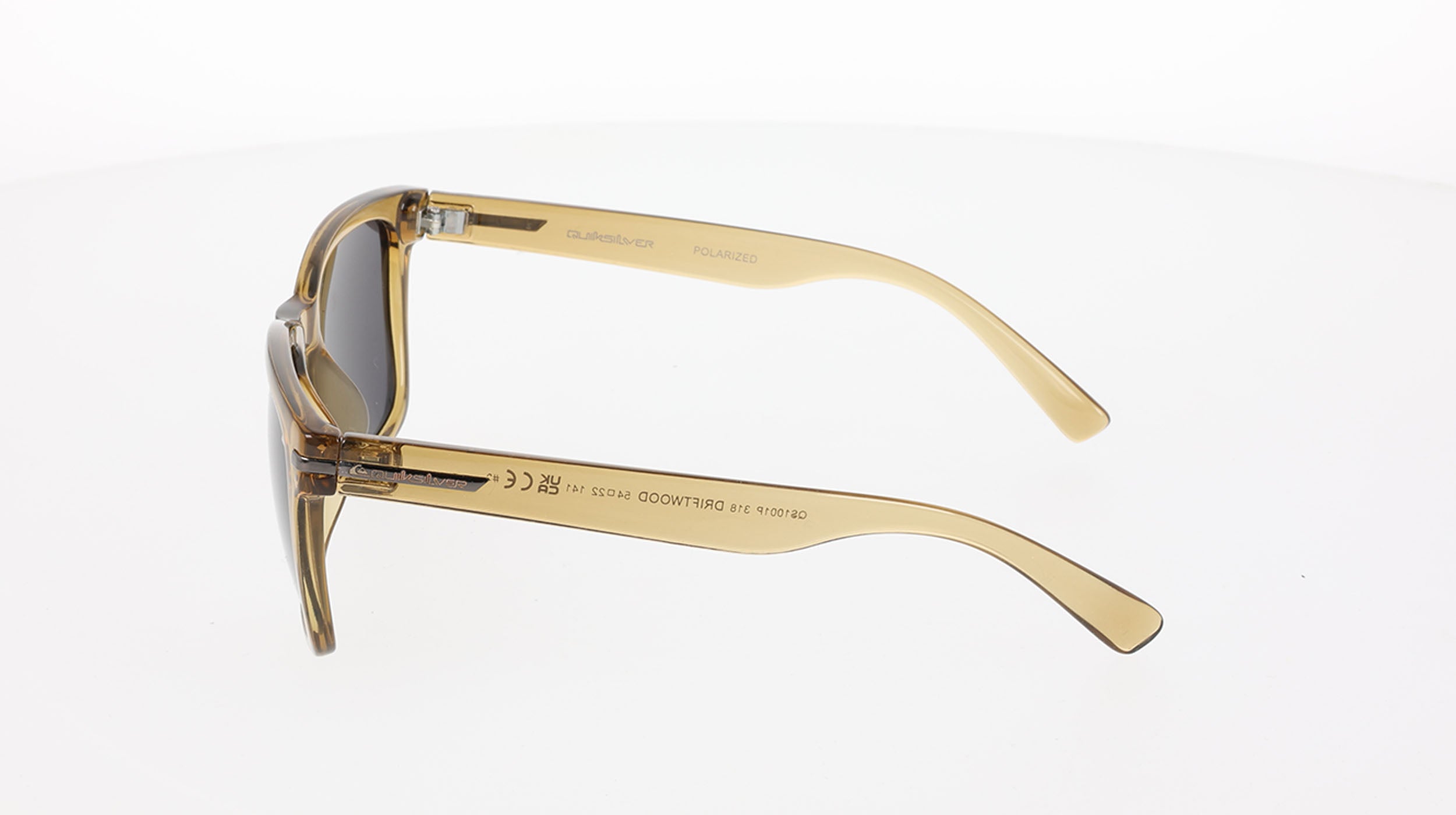 Driftwood Polarised Sunglasses