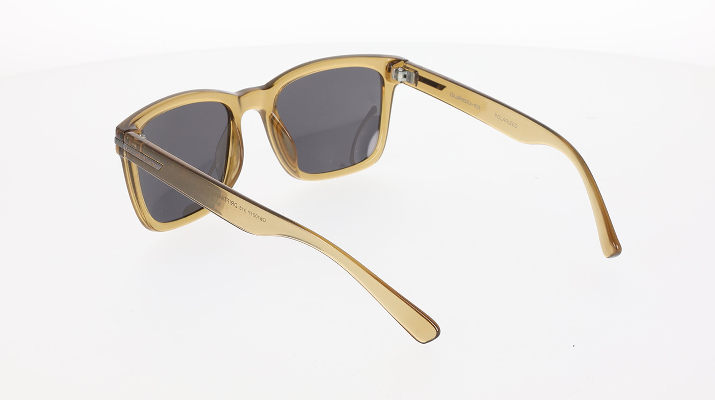 Driftwood Polarised Sunglasses