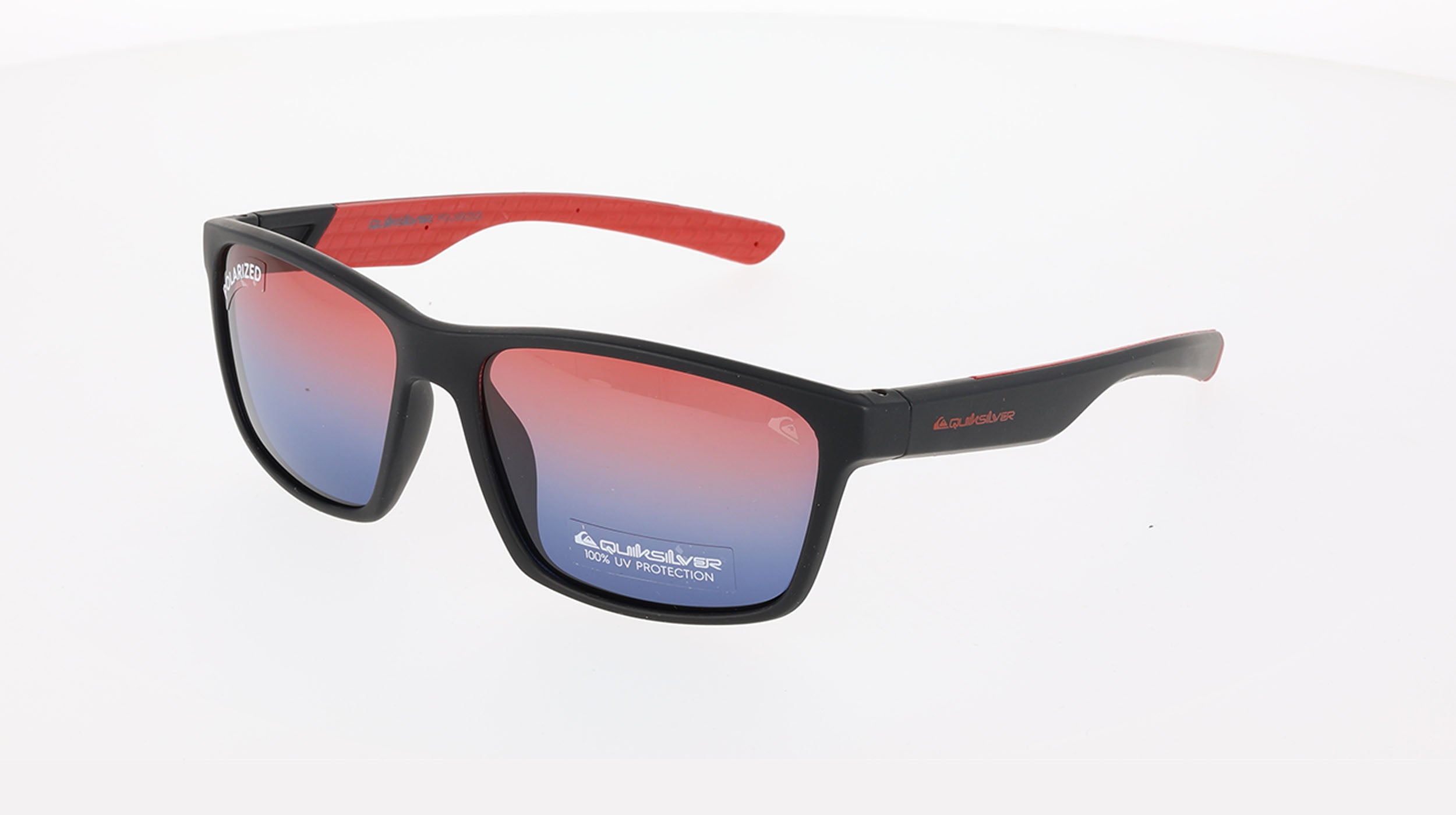 Sandbar Rubberized Polarised Sunglasses